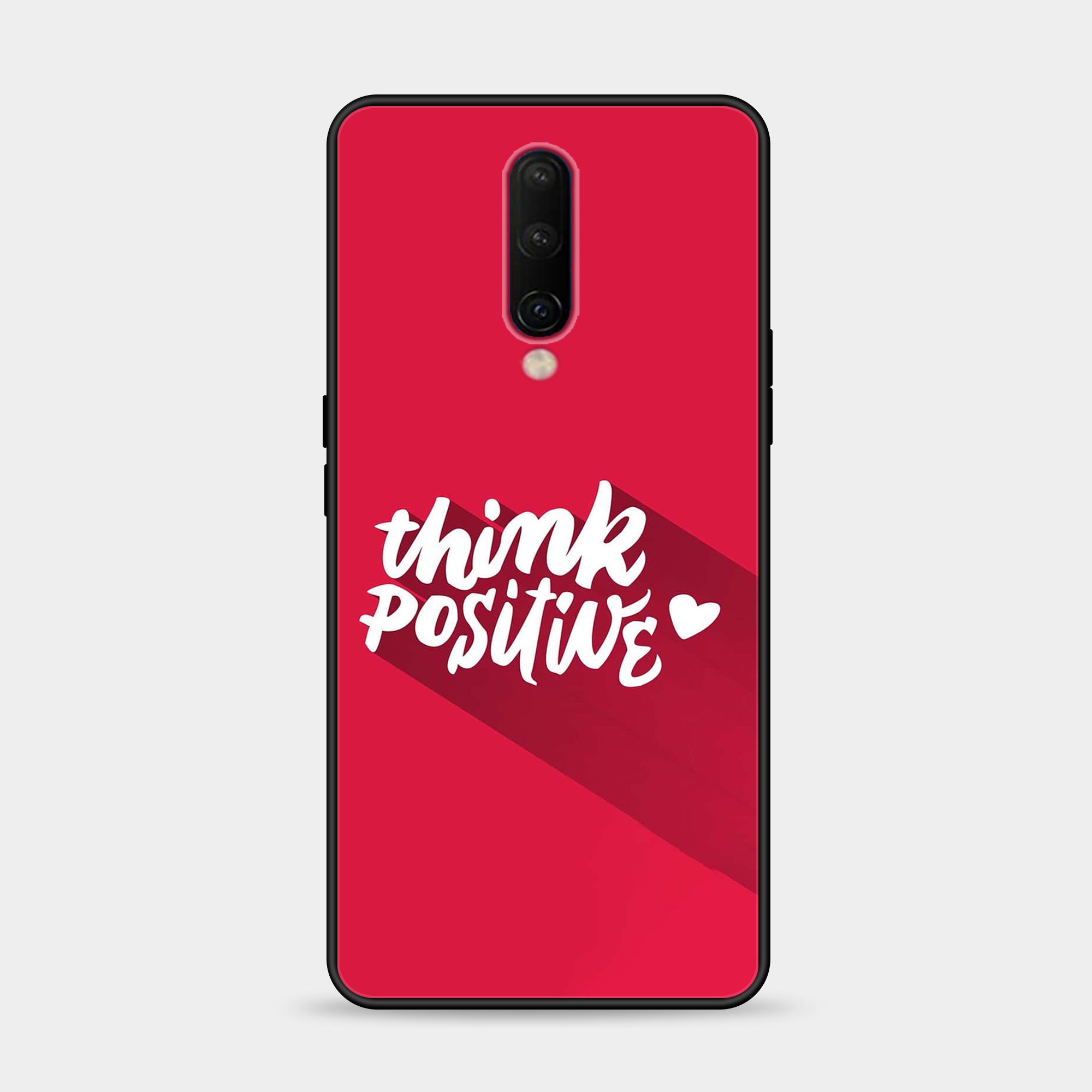 OnePlus 8 4G Design-150 Premium Glossy Phone Case