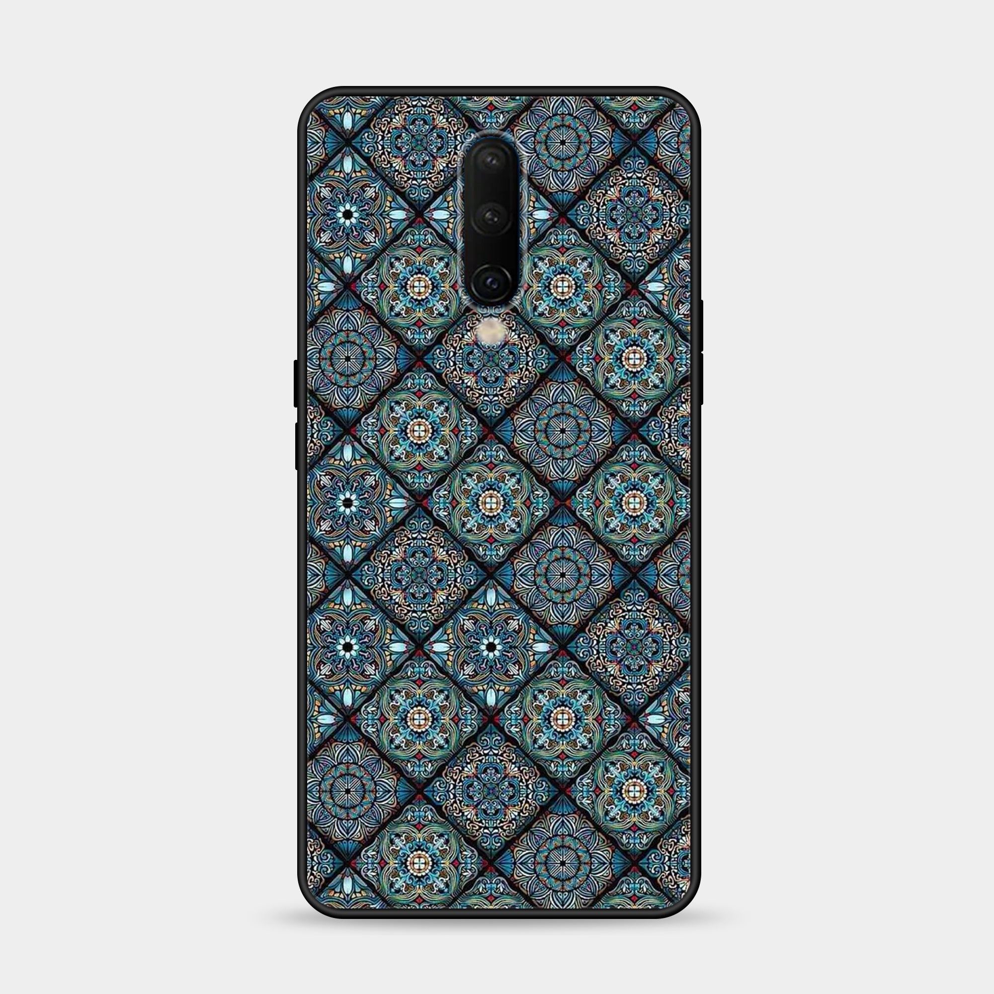 OnePlus 8 4G Design-155 Premium Glossy Phone Case