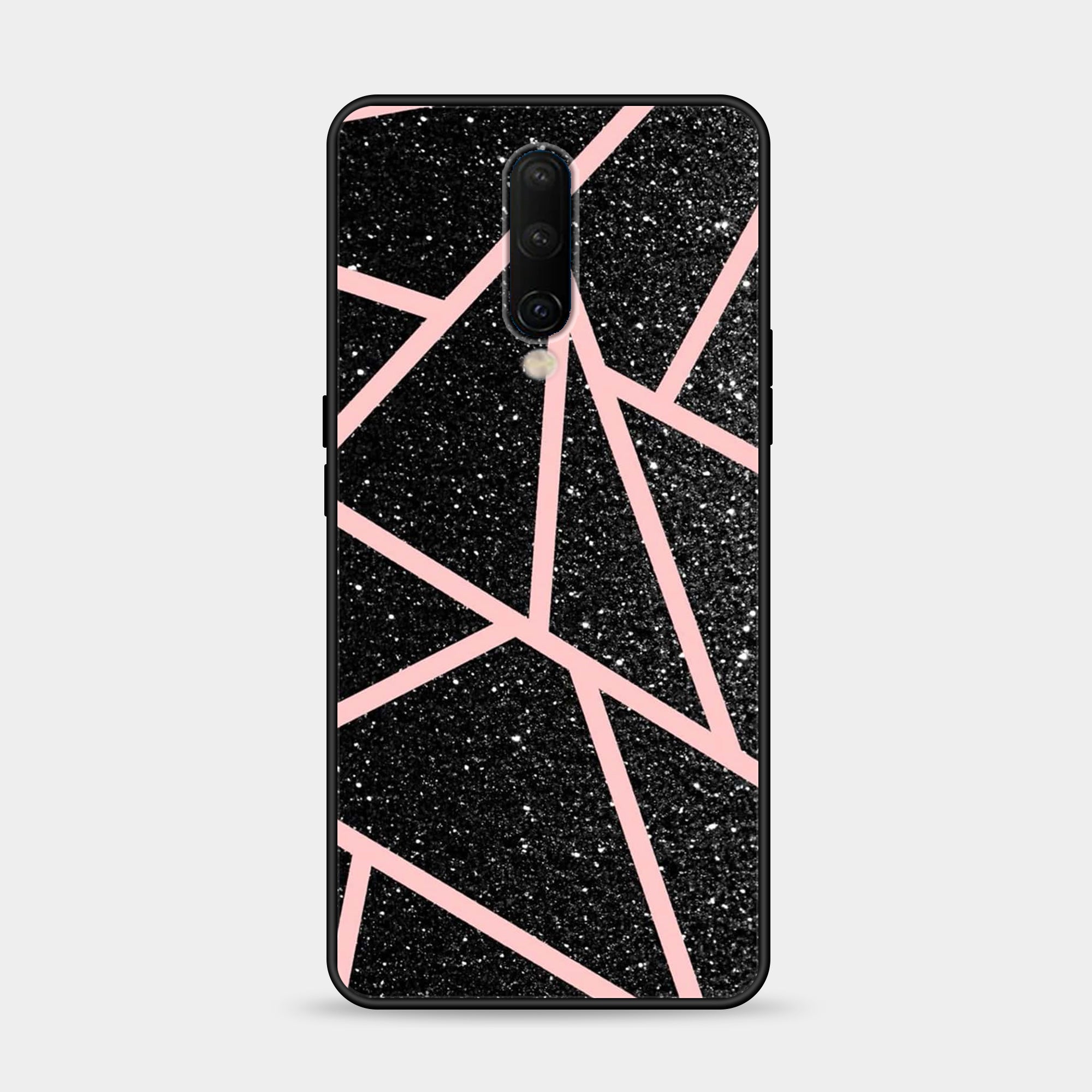 OnePlus 8 4G Design-160 Premium Glossy Phone Case