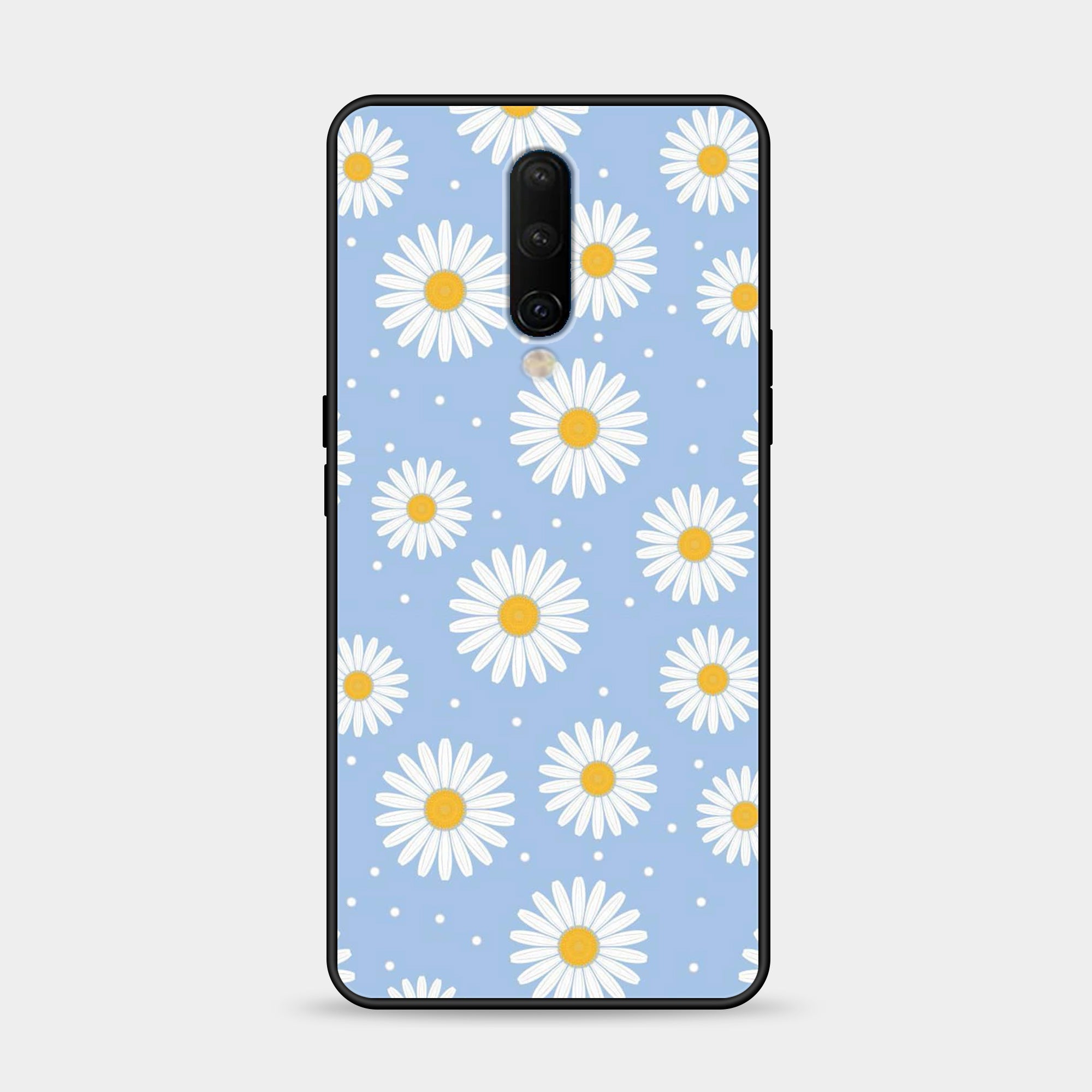 OnePlus 8 4G Design-164 Premium Glossy Phone Case