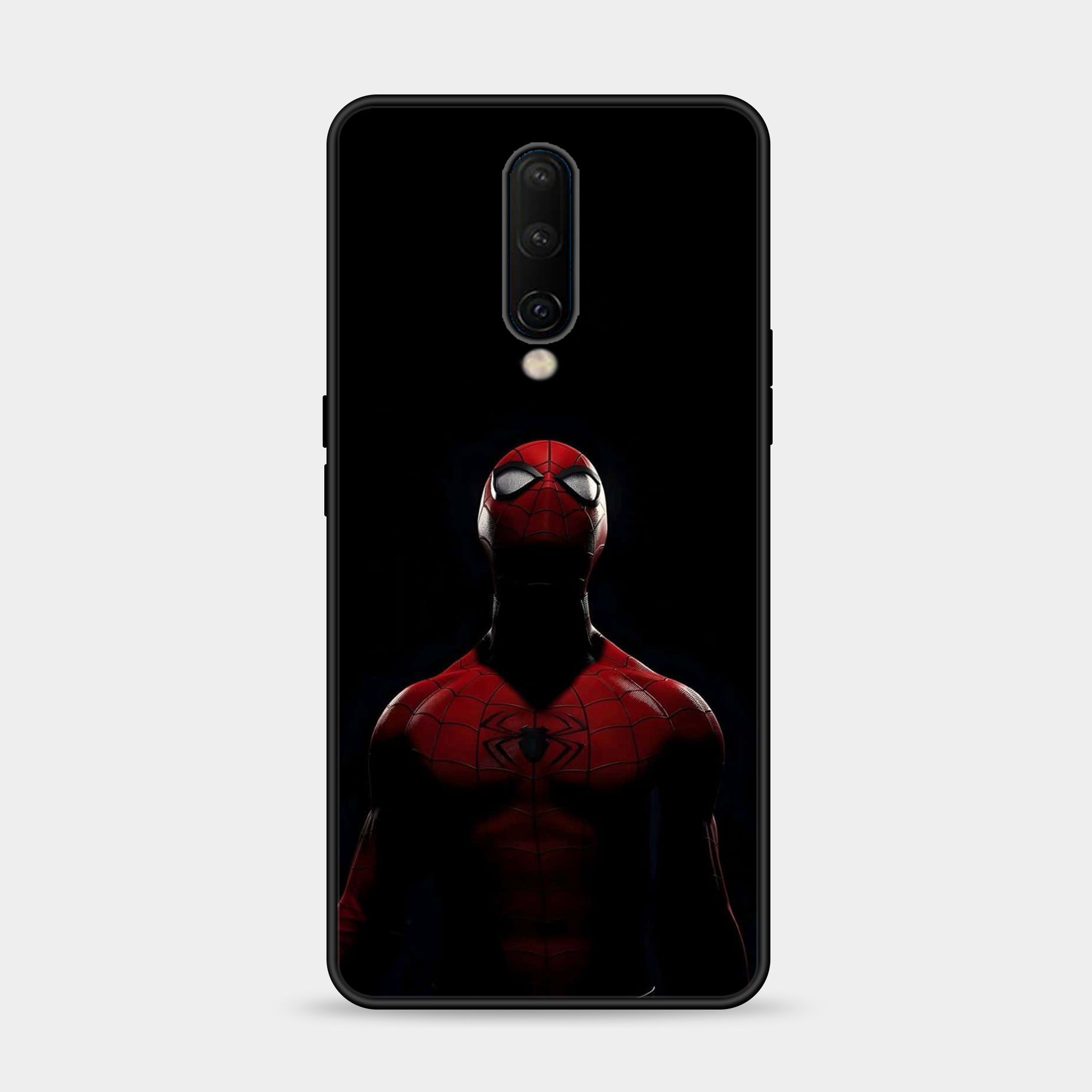 OnePlus 8 4G Design-165 Premium Glossy Phone Case