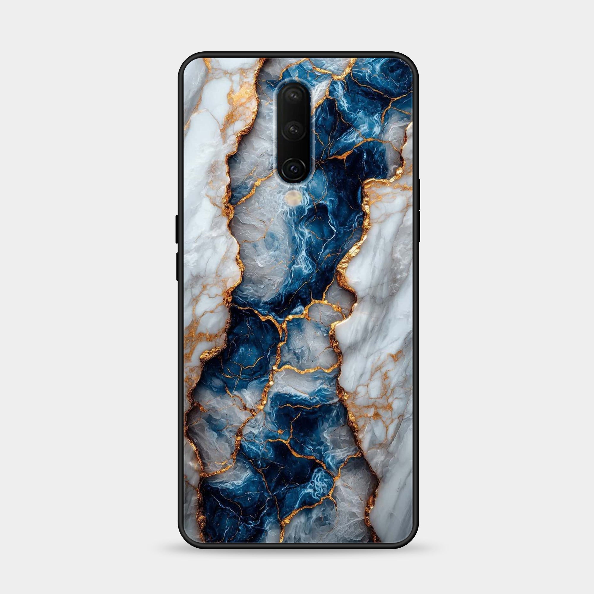 OnePlus 8 4G Design-170 Premium Glossy Phone Case