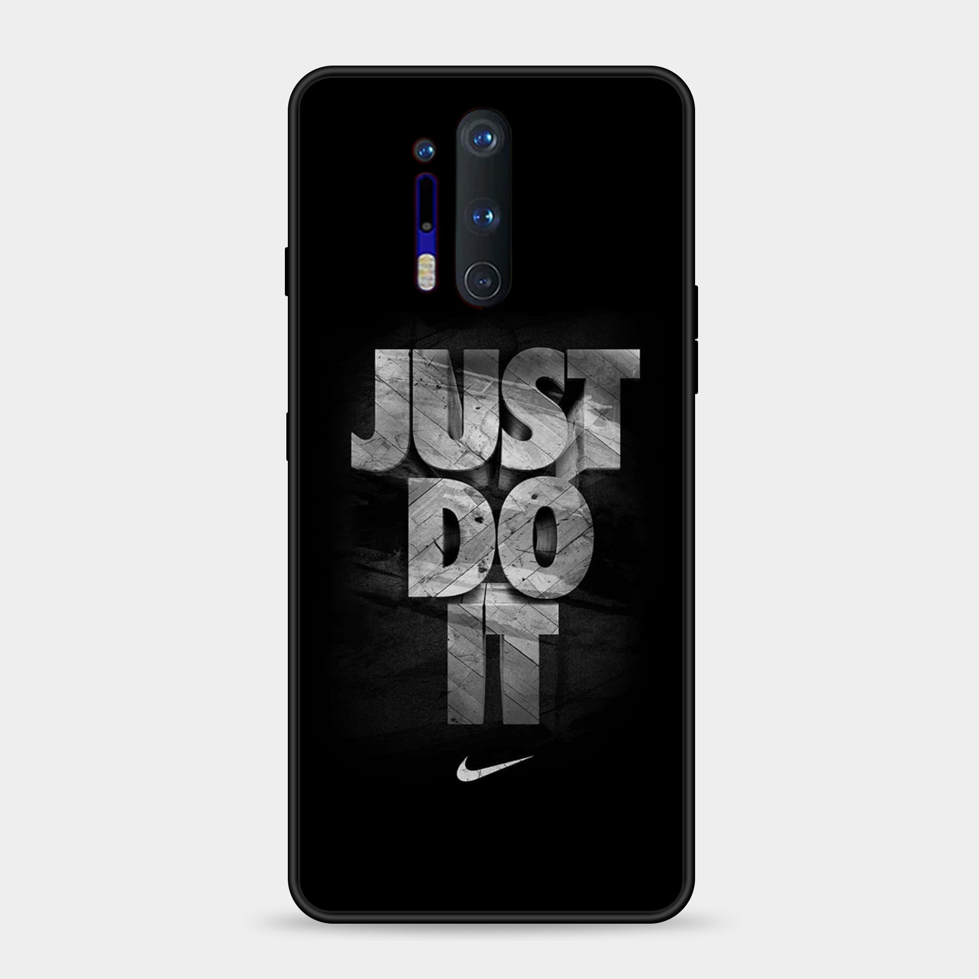 OnePlus 8 Pro Design-011 Premium Glossy Phone Case
