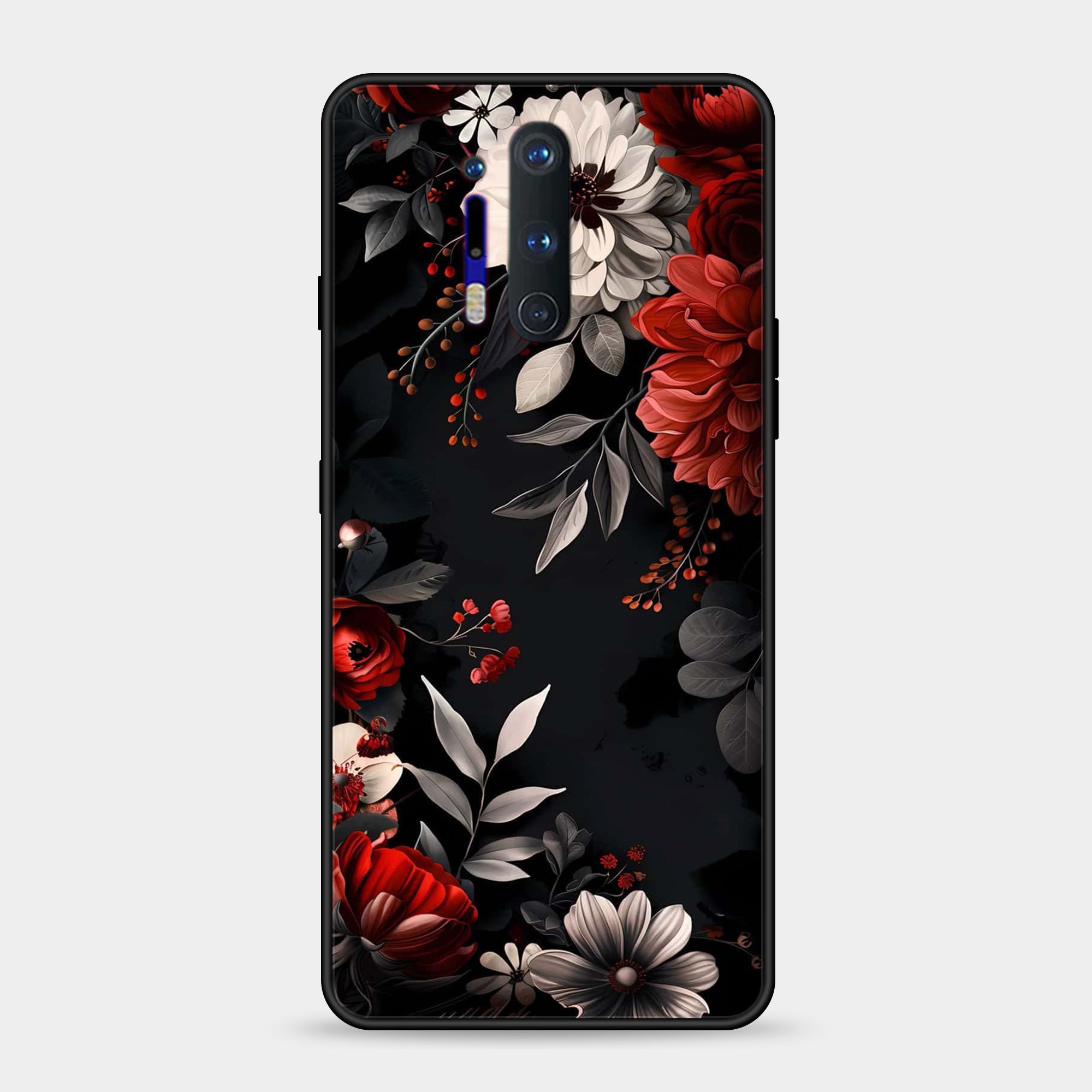 OnePlus 8 Pro Design-022 Premium Glossy Phone Case