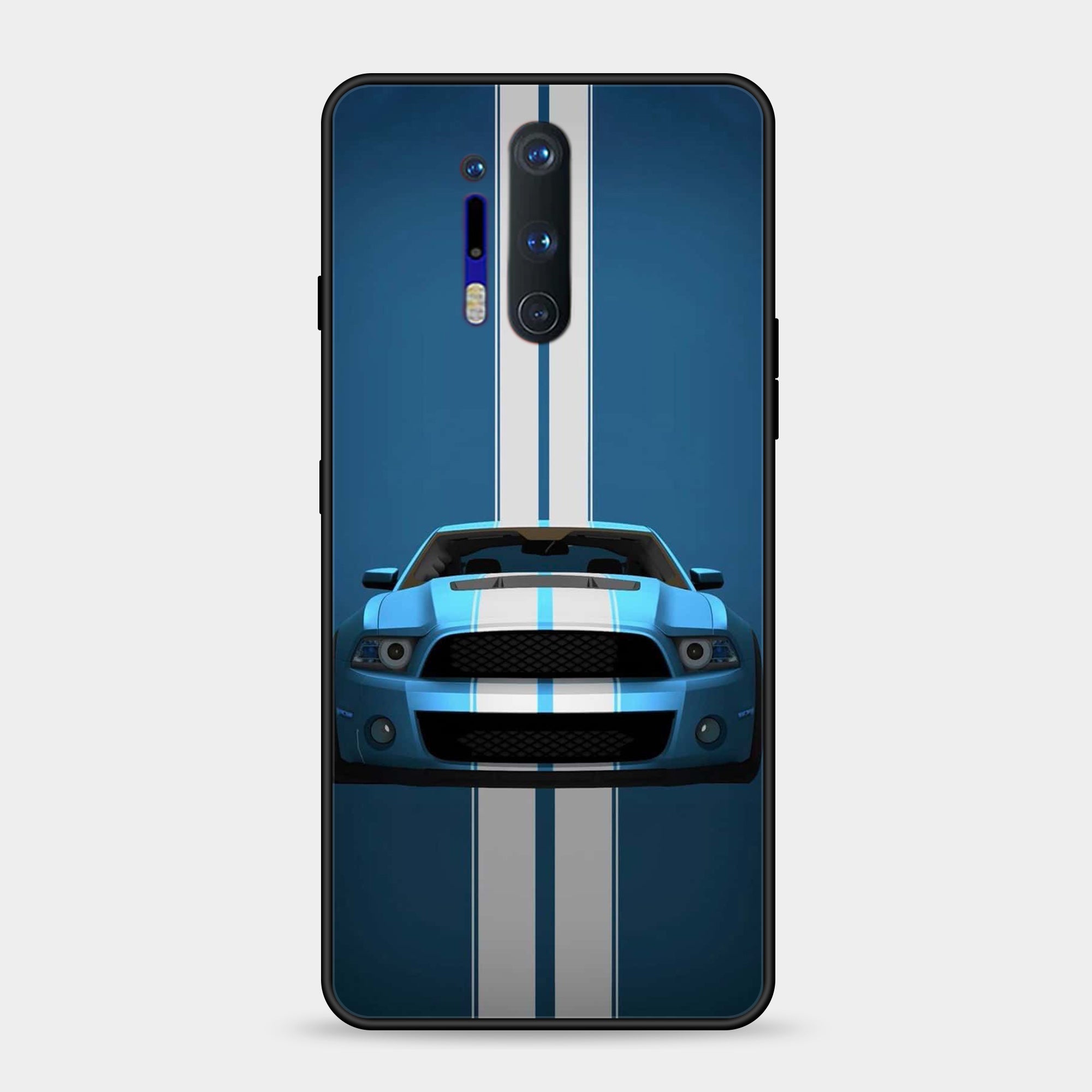 OnePlus 8 Pro Design-028 Premium Glossy Phone Case