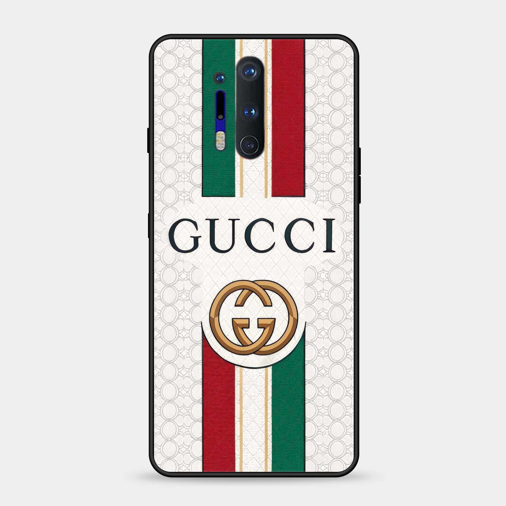 OnePlus 8 Pro Design-032 Premium Glossy Phone Case