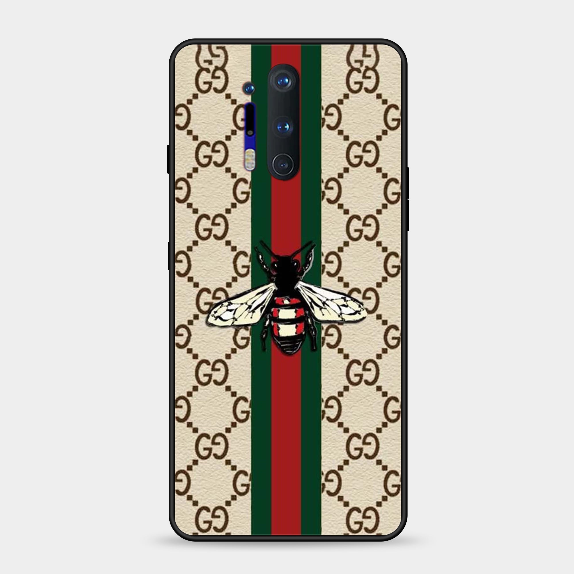 OnePlus 8 Pro Design-033 Premium Glossy Phone Case