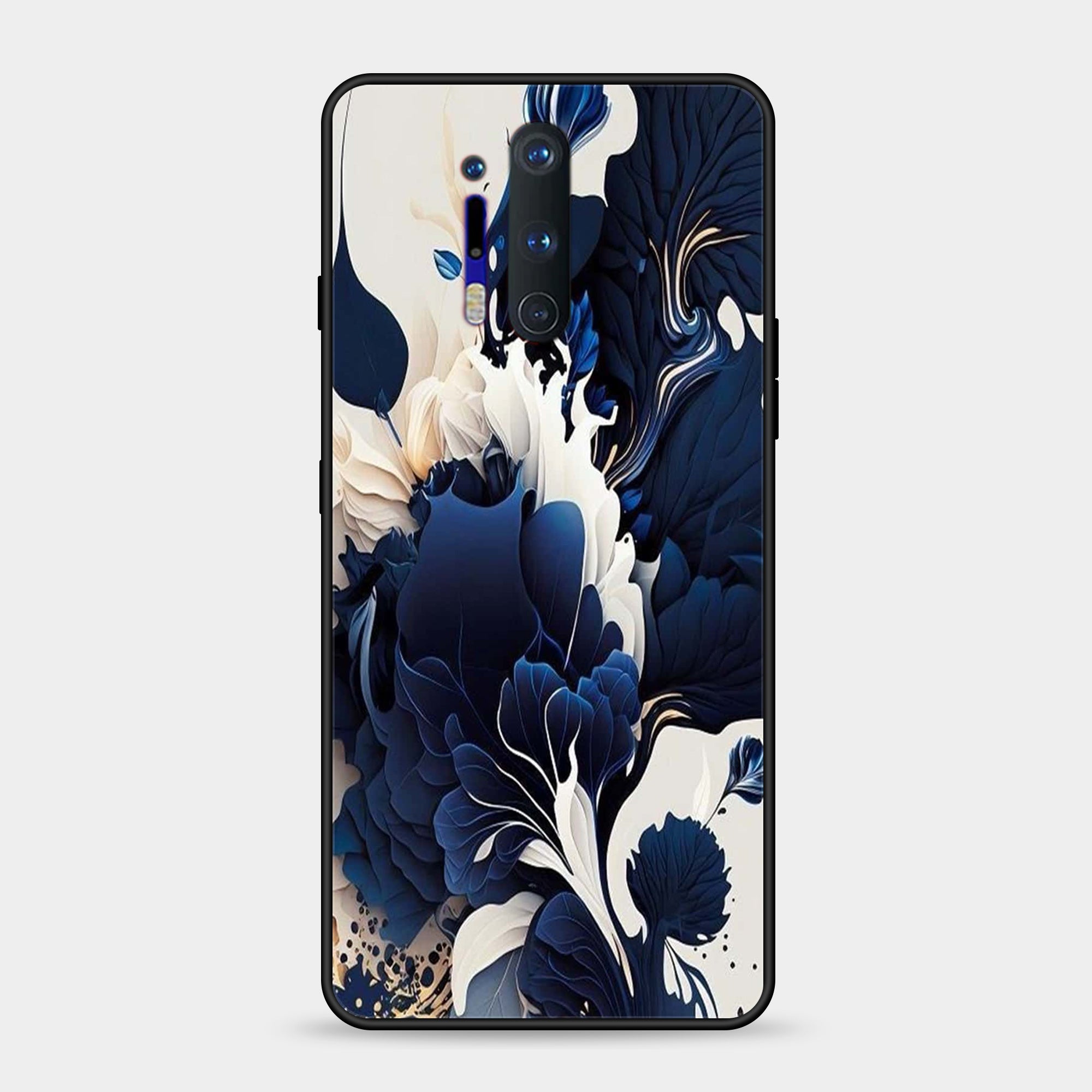 OnePlus 8 Pro Design-038 Premium Glossy Phone Case