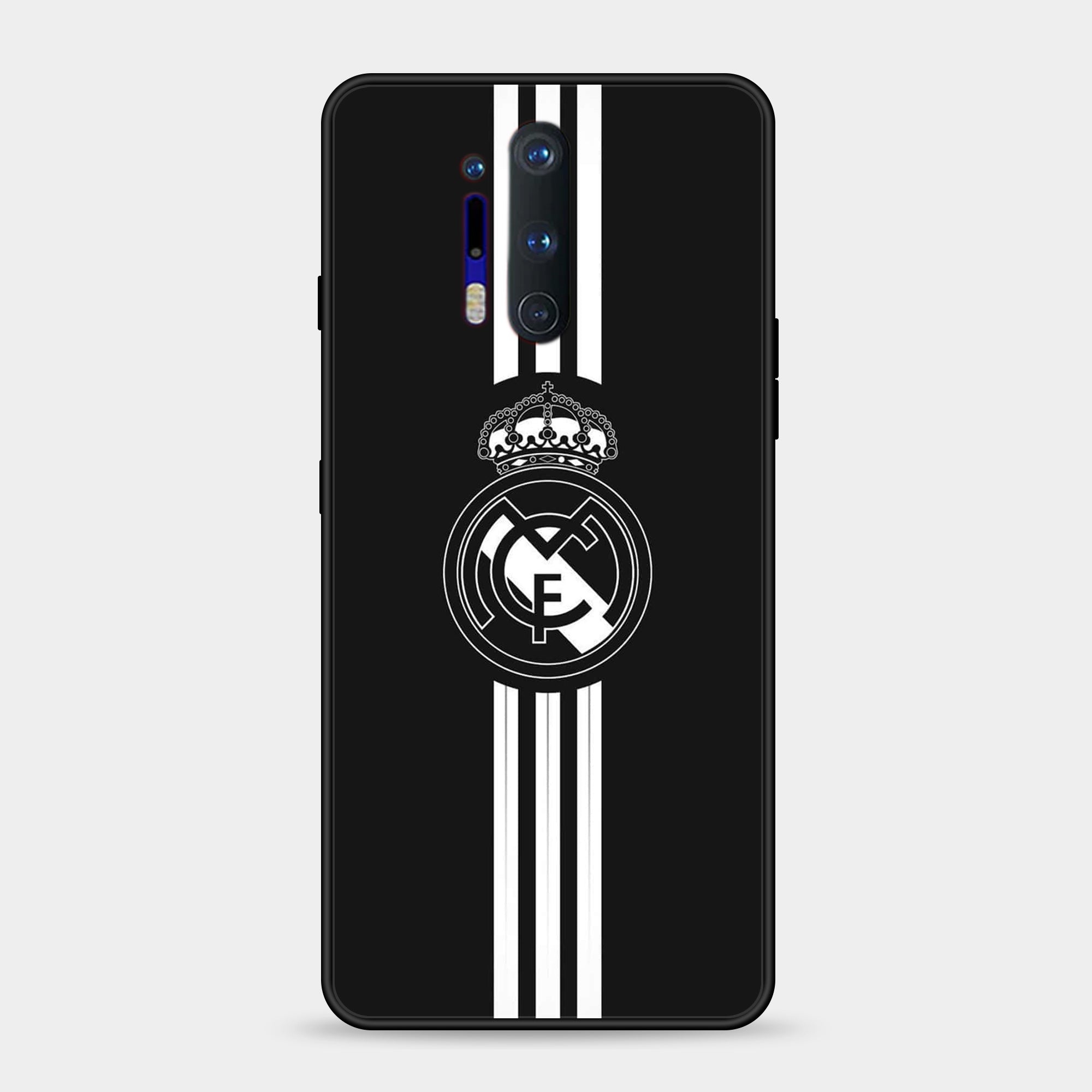 OnePlus 8 Pro Design-039 Premium Glossy Phone Case