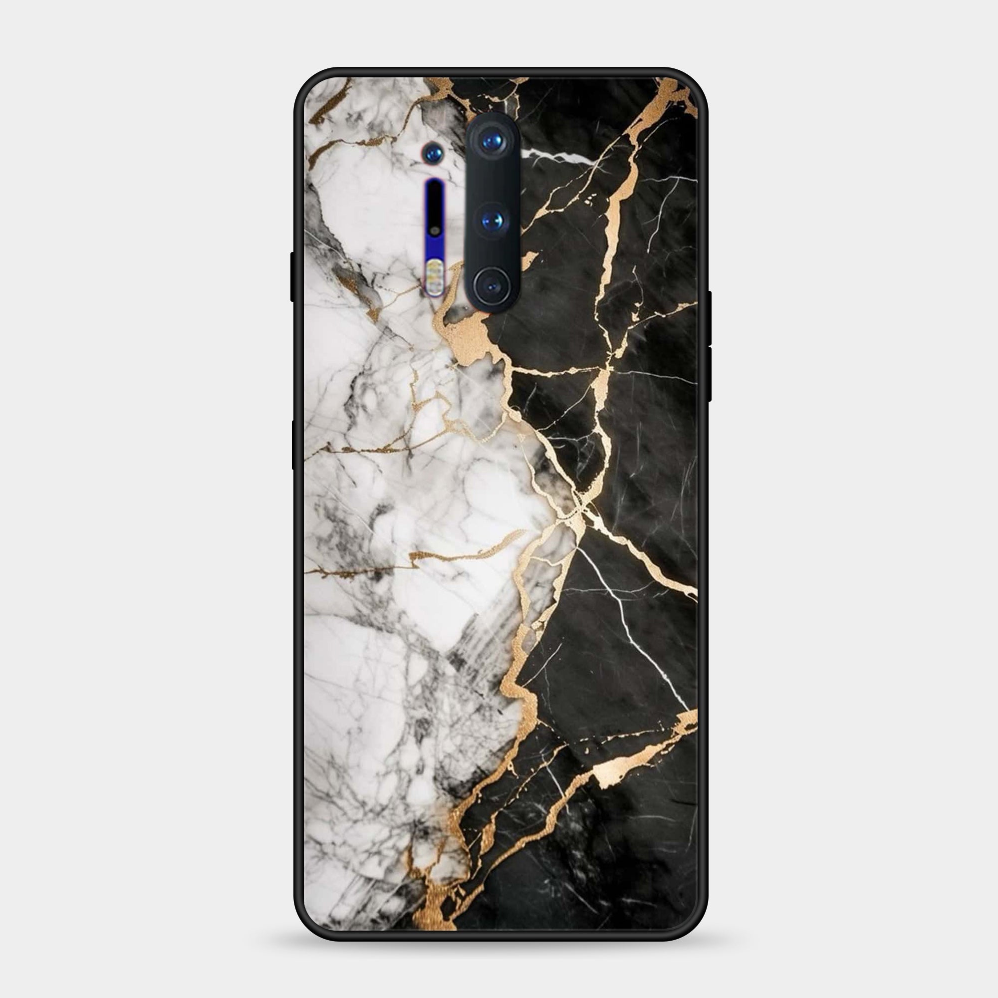 OnePlus 8 Pro Design-066 Premium Glossy Phone Case