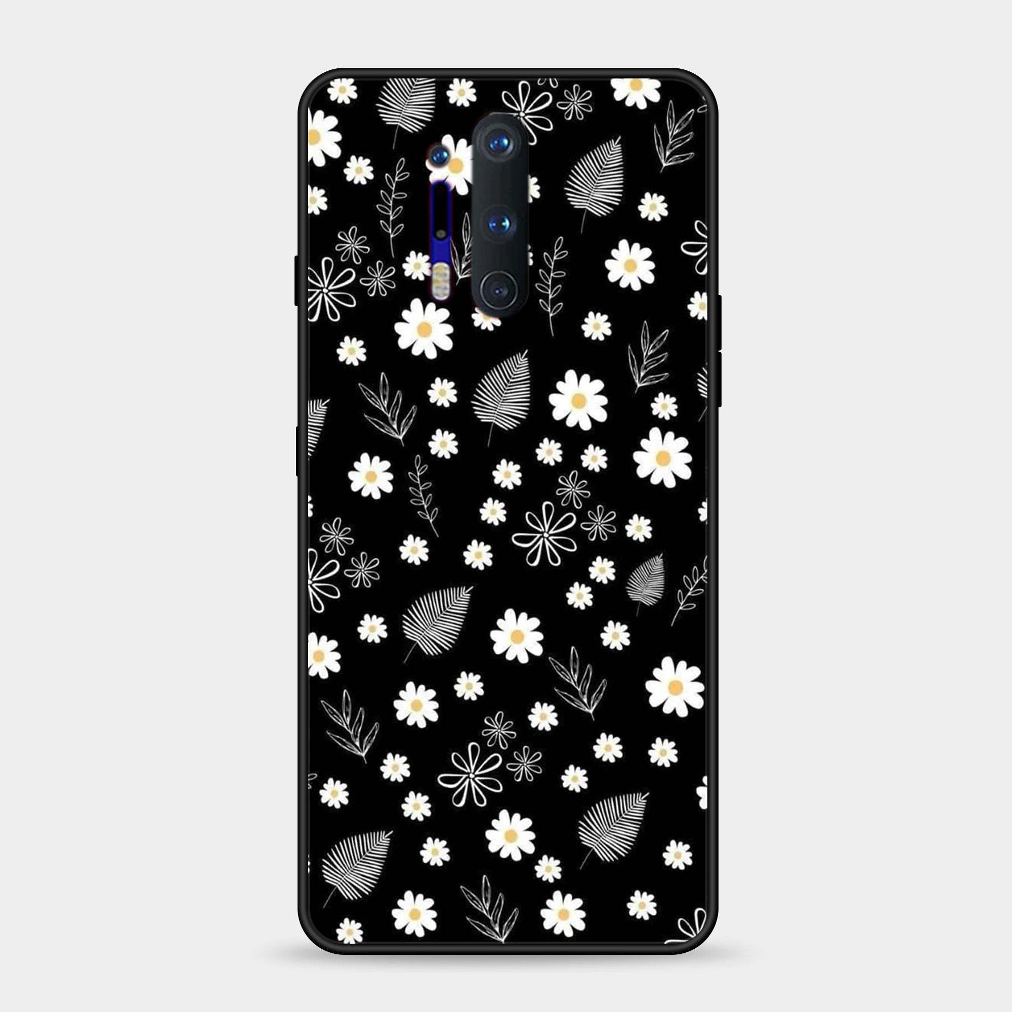 OnePlus 8 Pro Design-069 Premium Glossy Phone Case