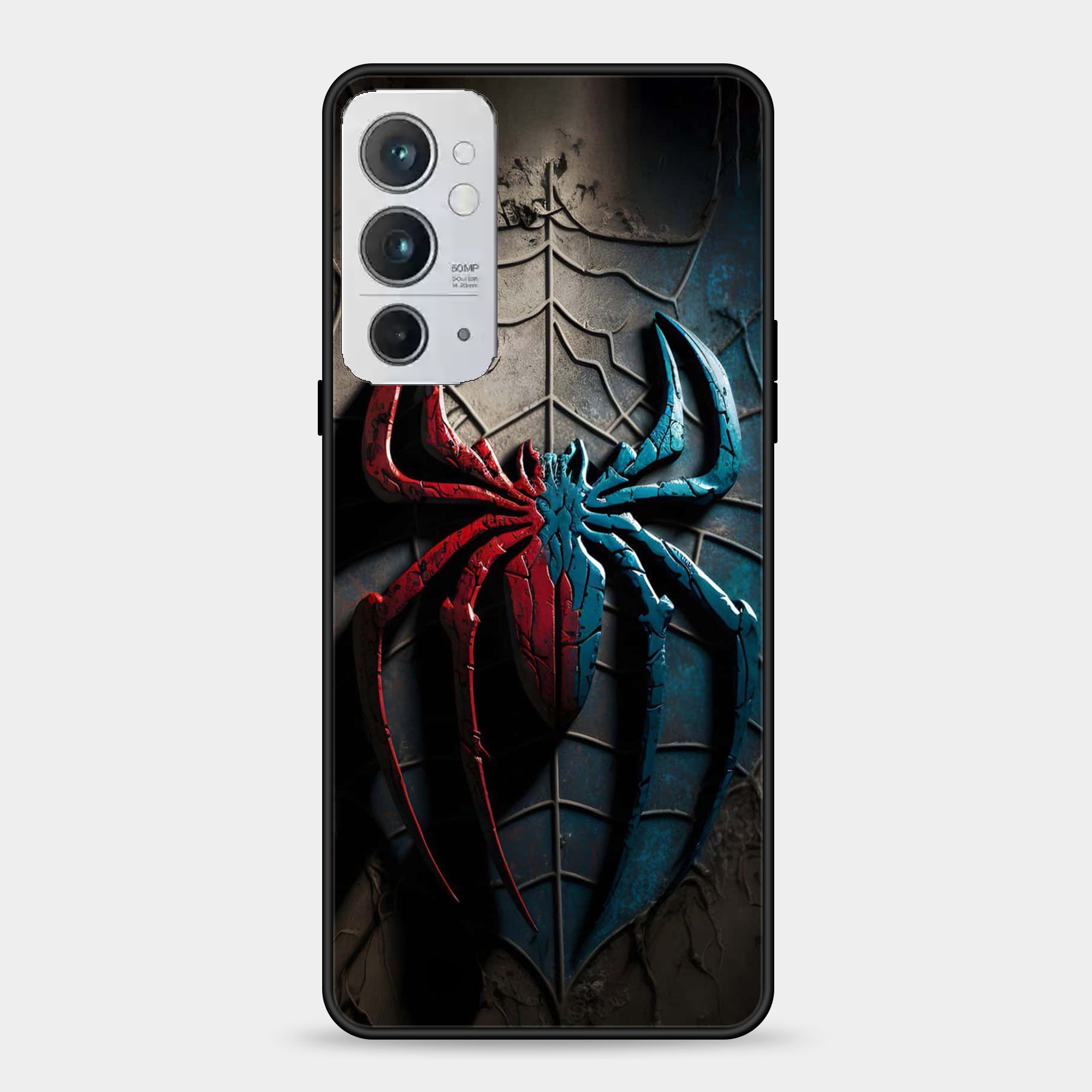 OnePlus 9RT 5G Design-015 Premium Glossy Phone Case