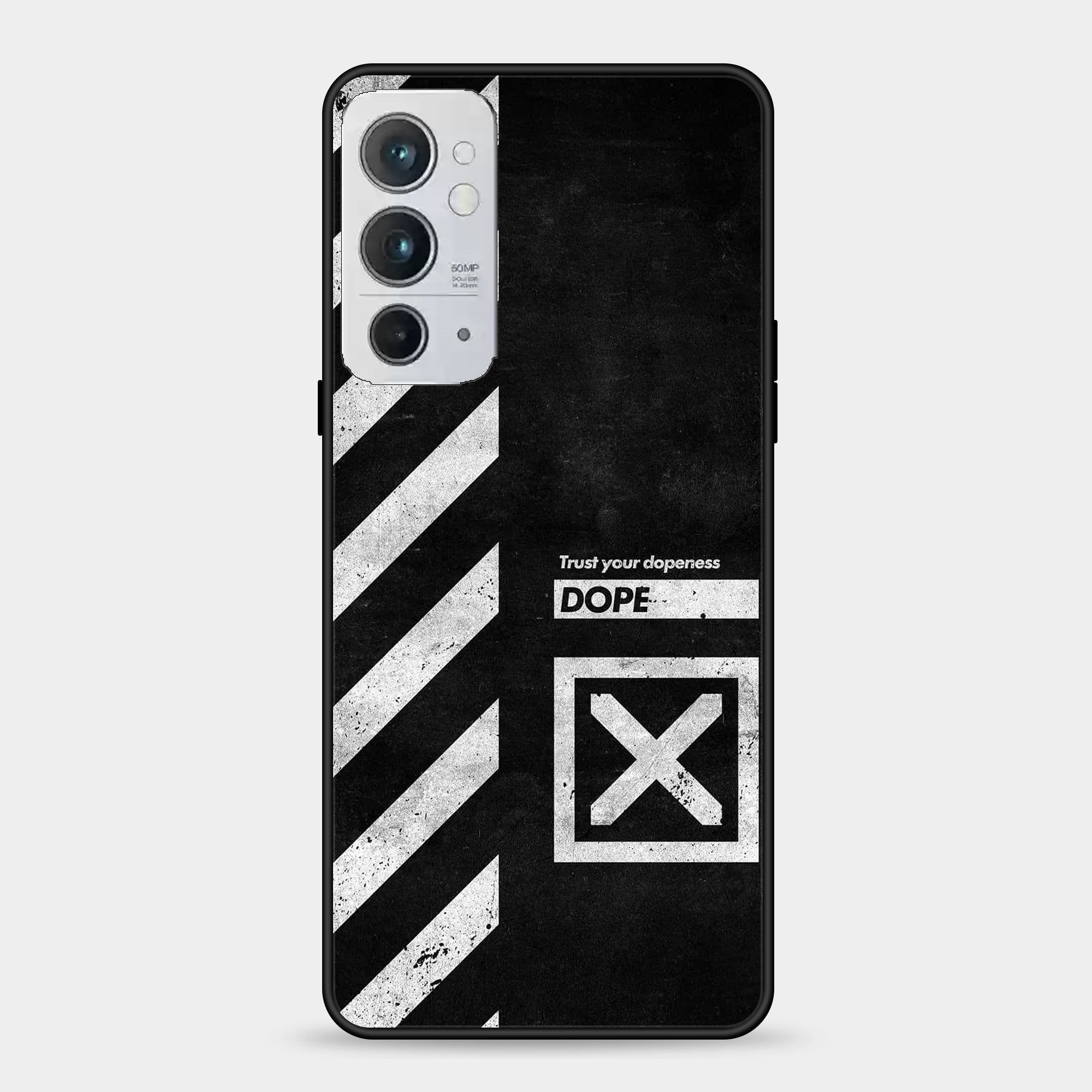 OnePlus 9RT 5G Design-017 Premium Glossy Phone Case