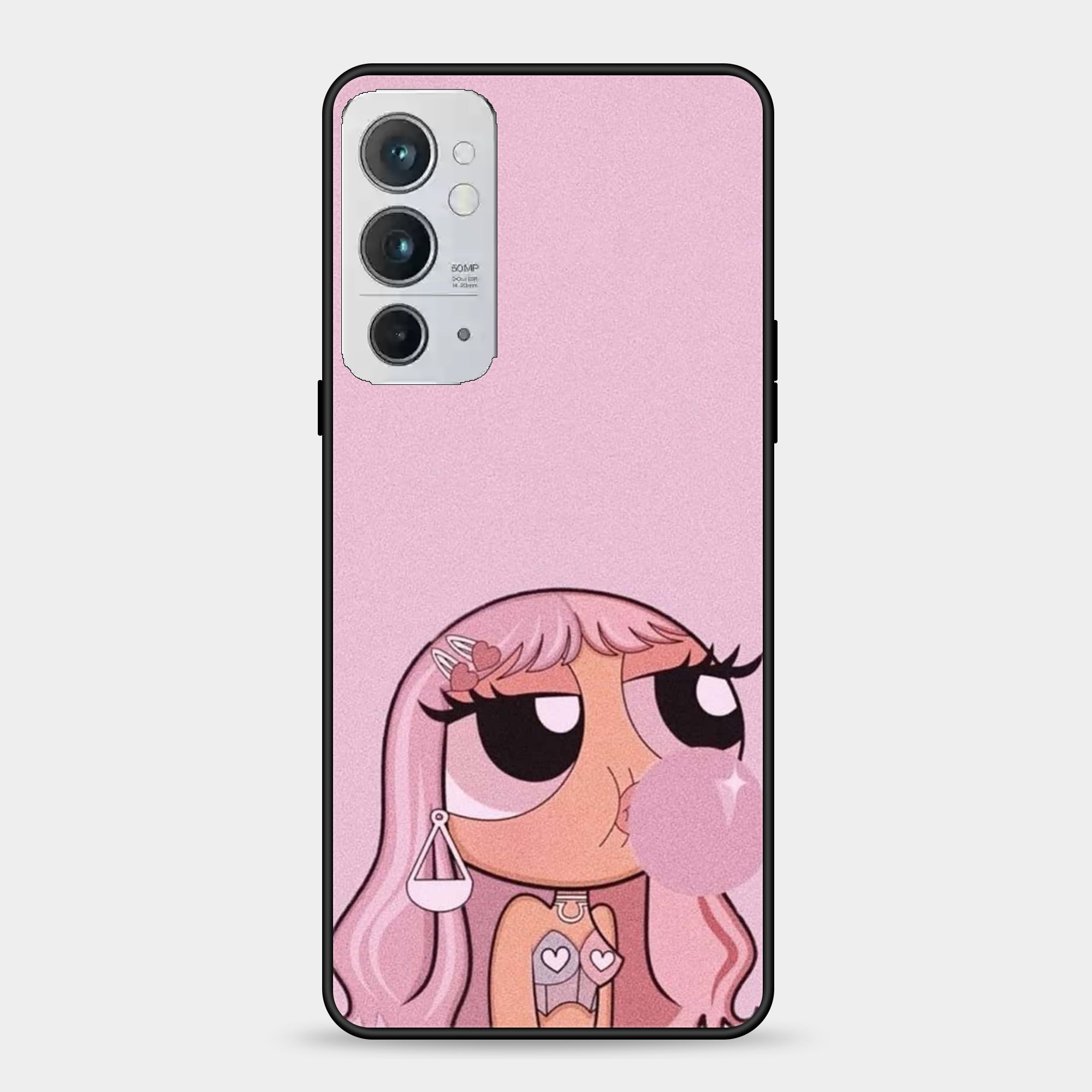 OnePlus 9RT 5G Design-023 Premium Glossy Phone Case