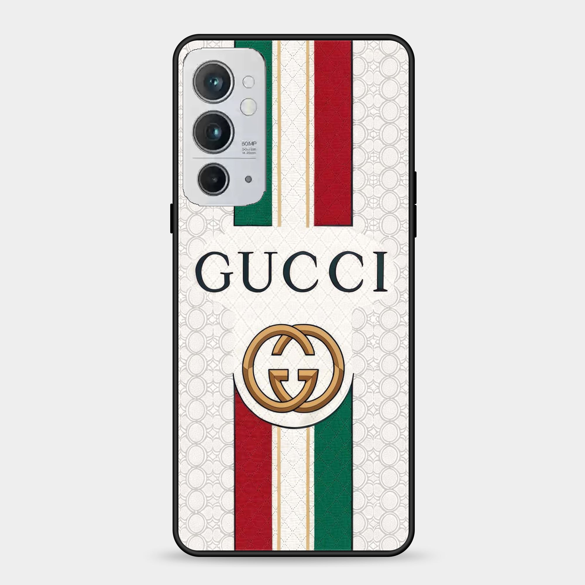 OnePlus 9RT 5G Design-032 Premium Glossy Phone Case