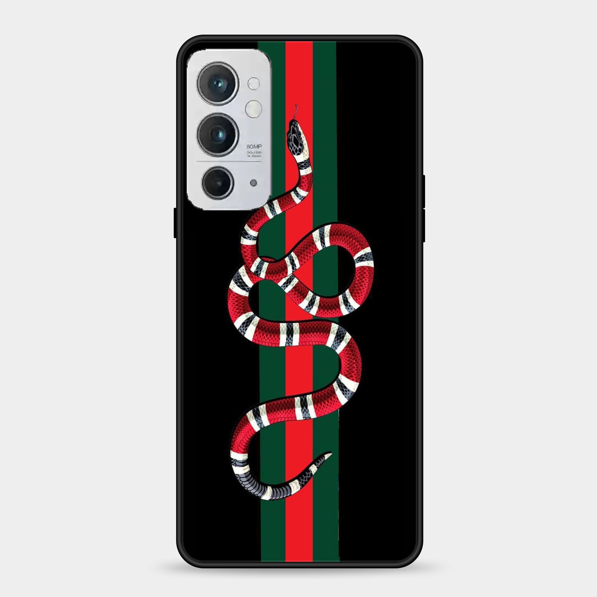OnePlus 9RT 5G Design-034 Premium Glossy Phone Case