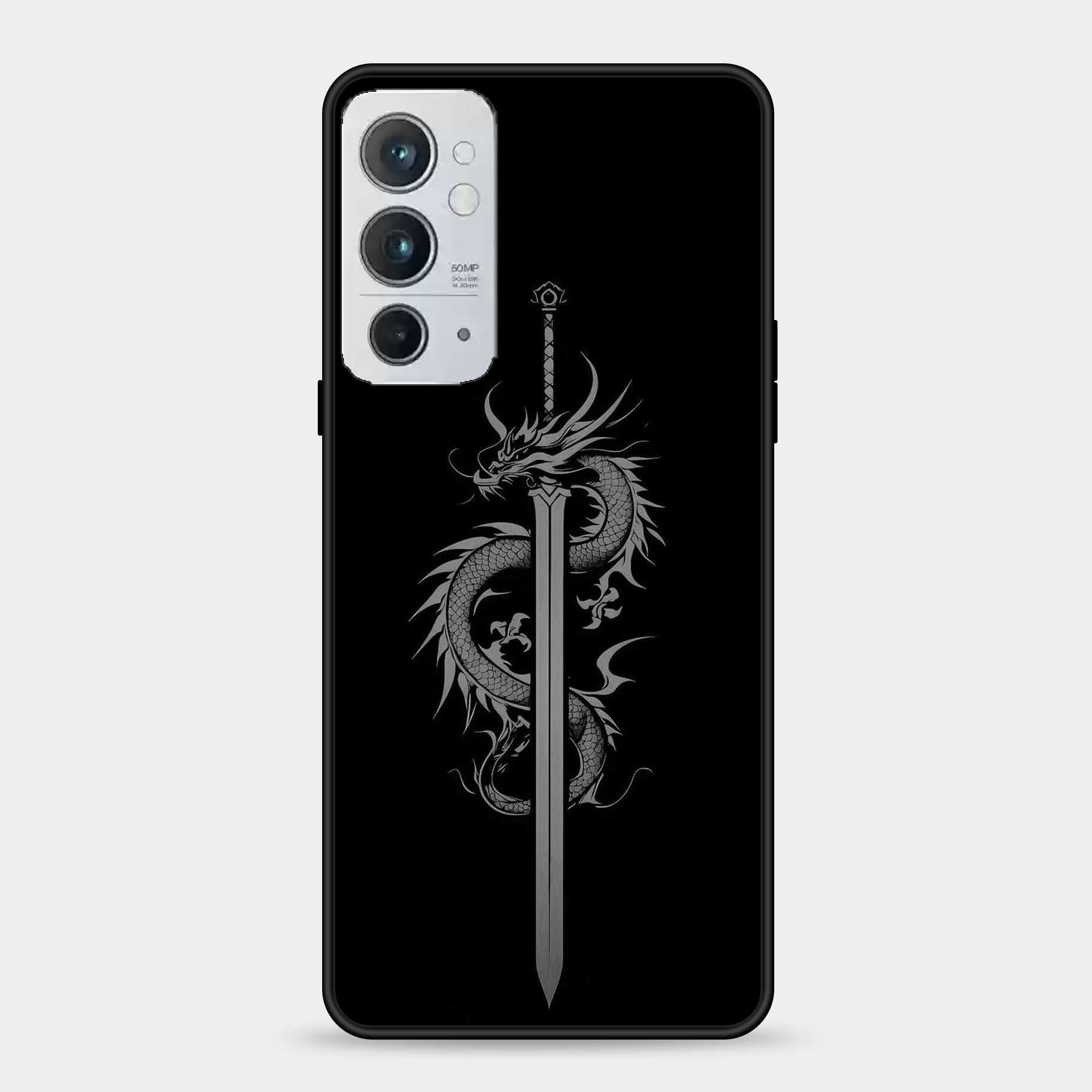 OnePlus 9RT 5G Design-035 Premium Glossy Phone Case