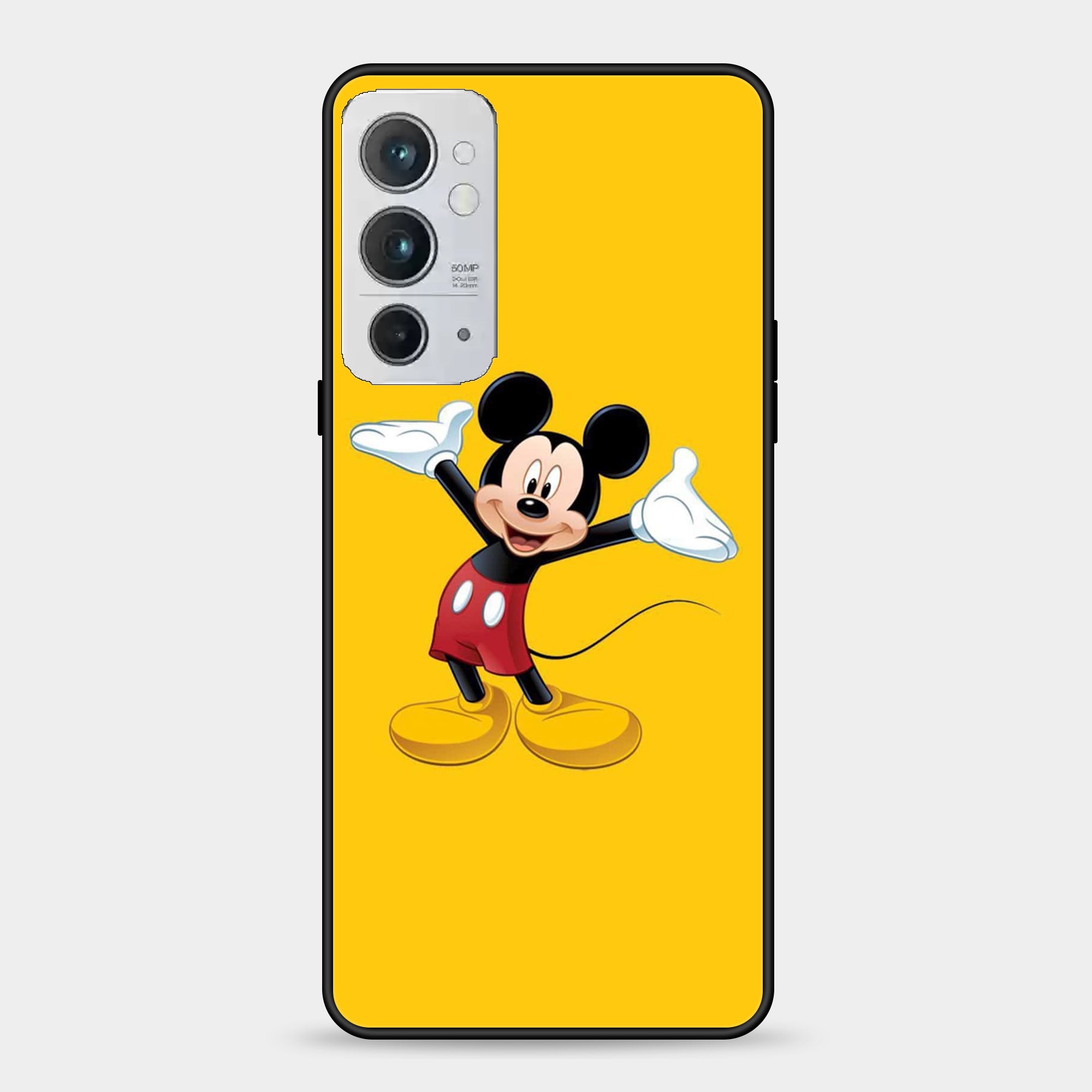 OnePlus 9RT 5G Design-036 Premium Glossy Phone Case