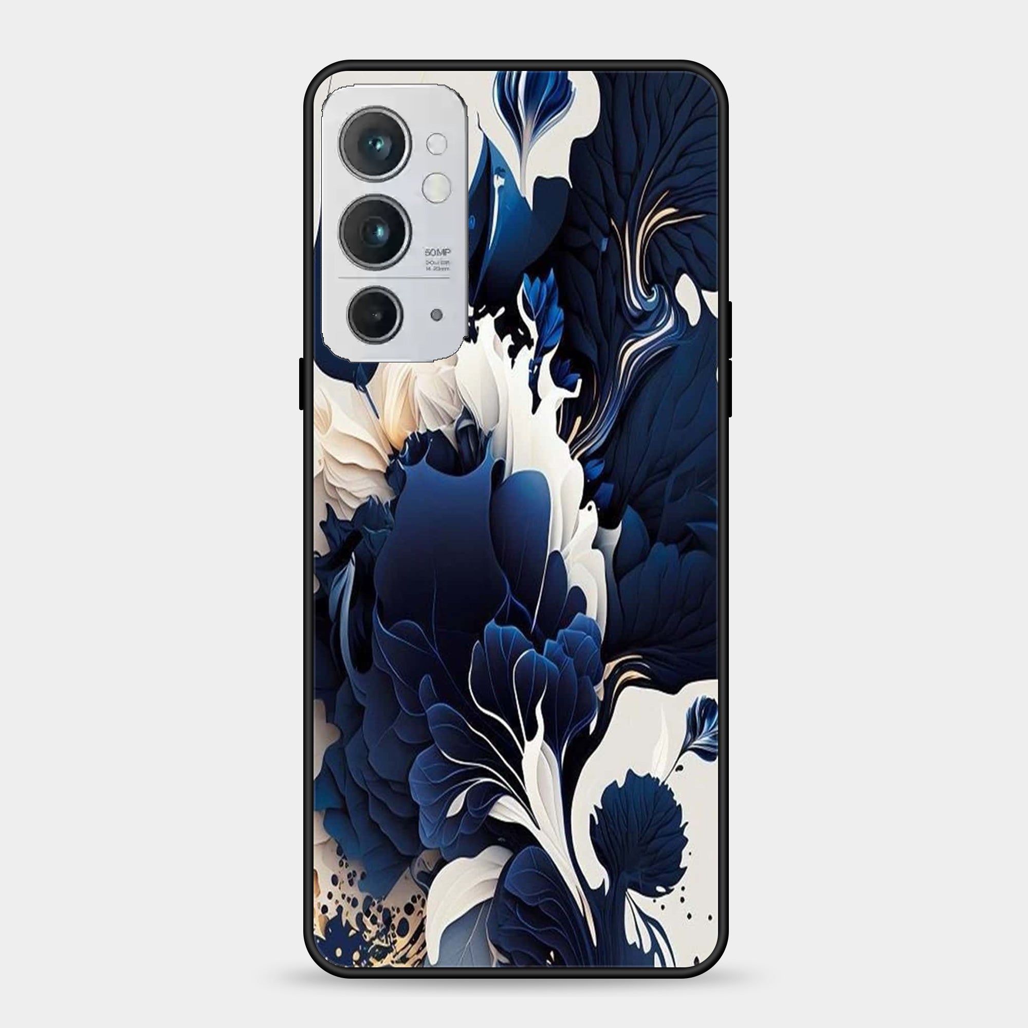 OnePlus 9RT 5G Design-038 Premium Glossy Phone Case