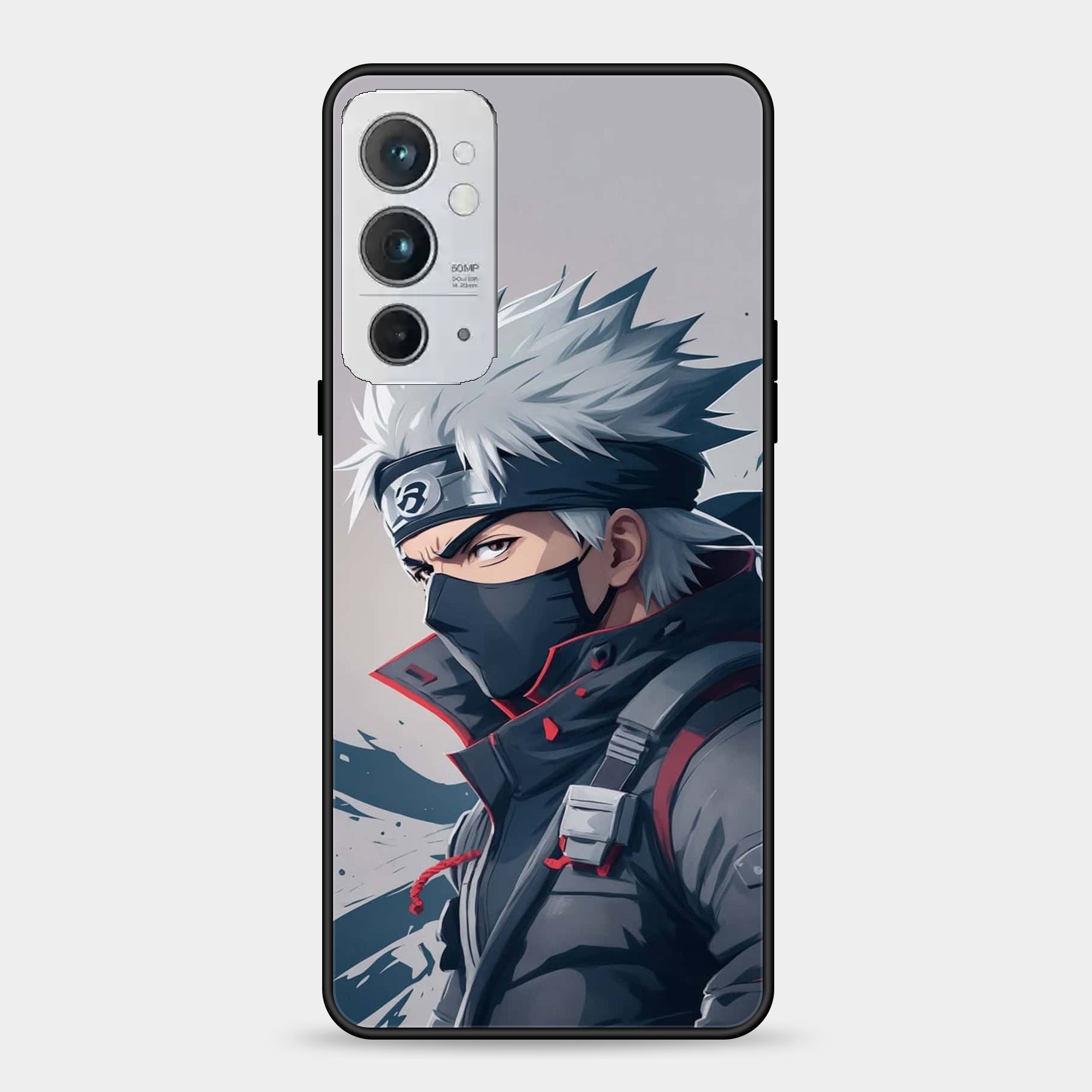 OnePlus 9RT 5G Design-044 Premium Glossy Phone Case