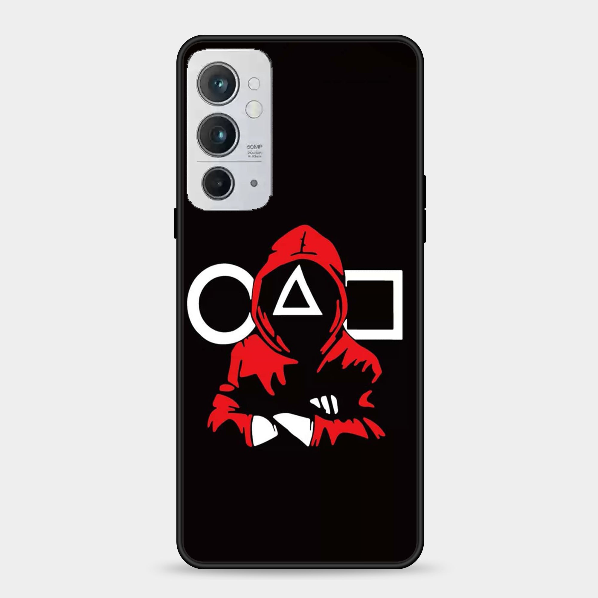 OnePlus 9RT 5G Design-048 Premium Glossy Phone Case