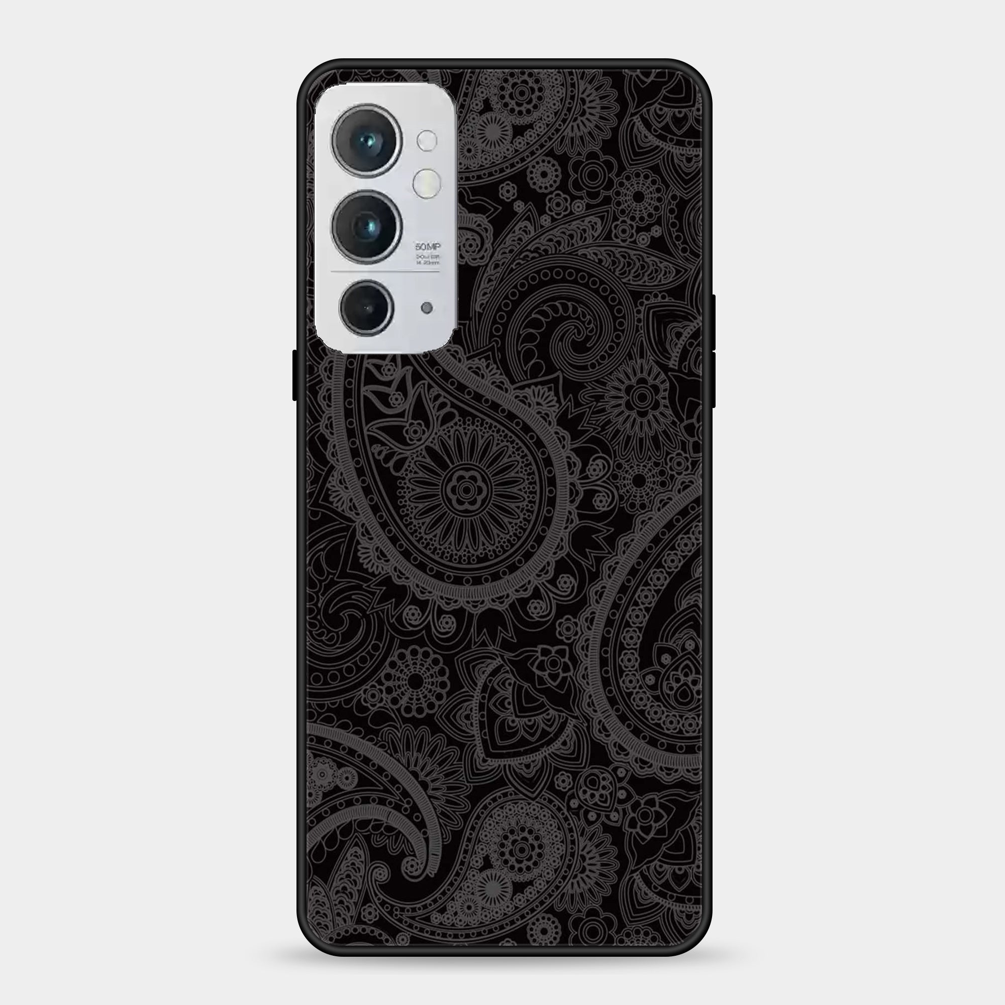 OnePlus 9RT 5G Design-089 Premium Glossy Phone Case