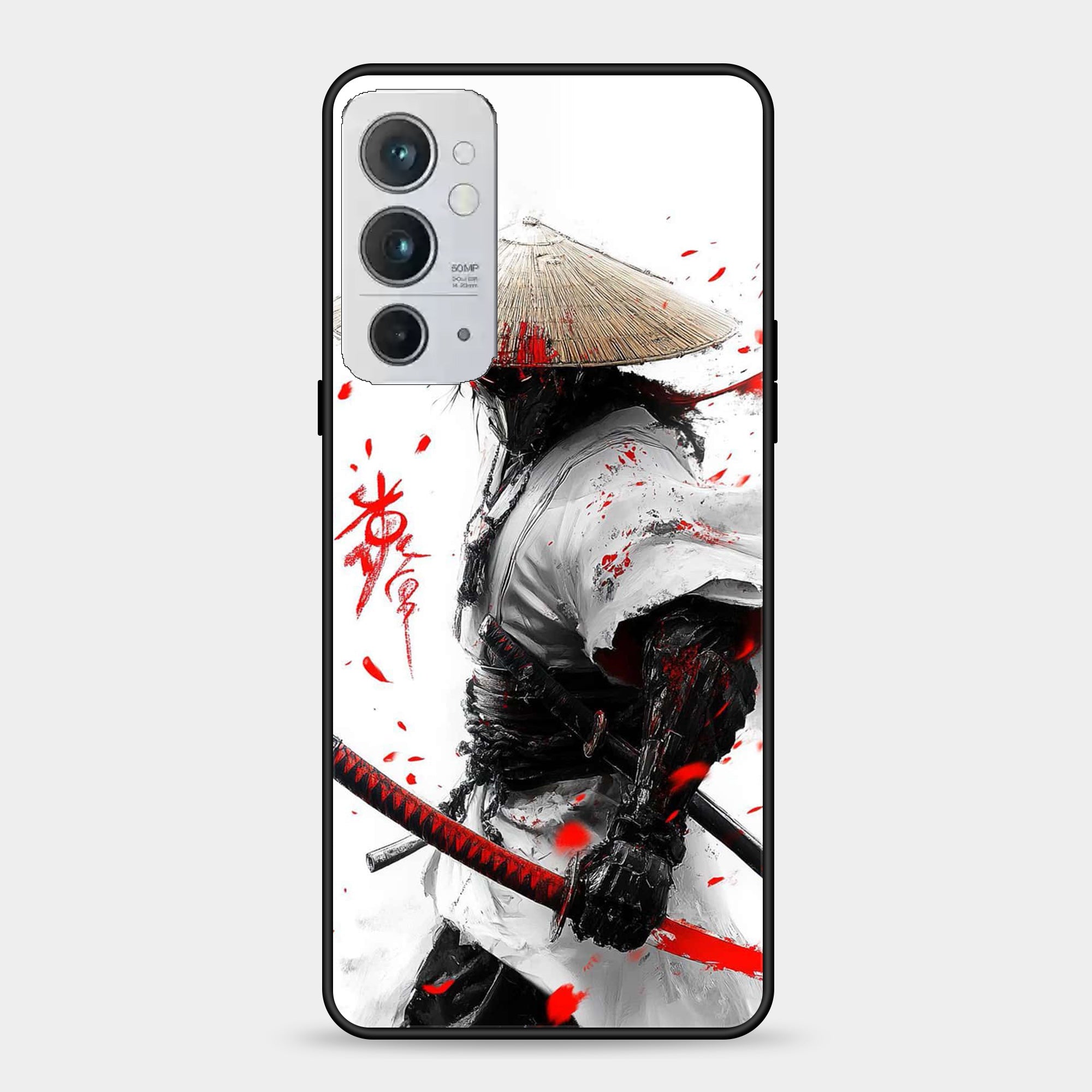 OnePlus 9RT 5G Design-096 Premium Glossy Phone Case