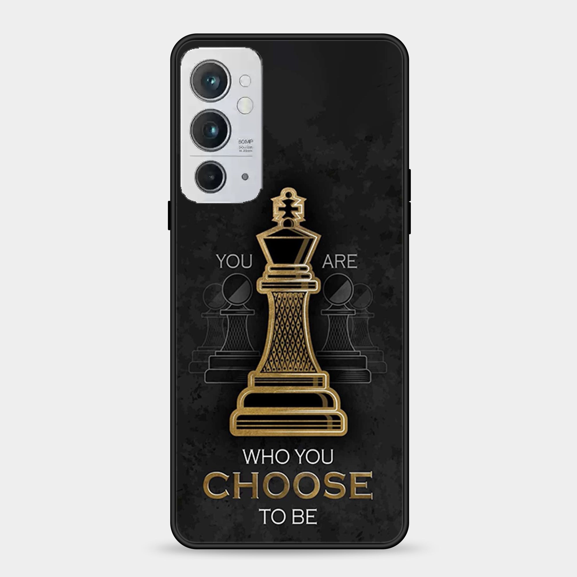 OnePlus 9RT 5G Design-122 Premium Glossy Phone Case