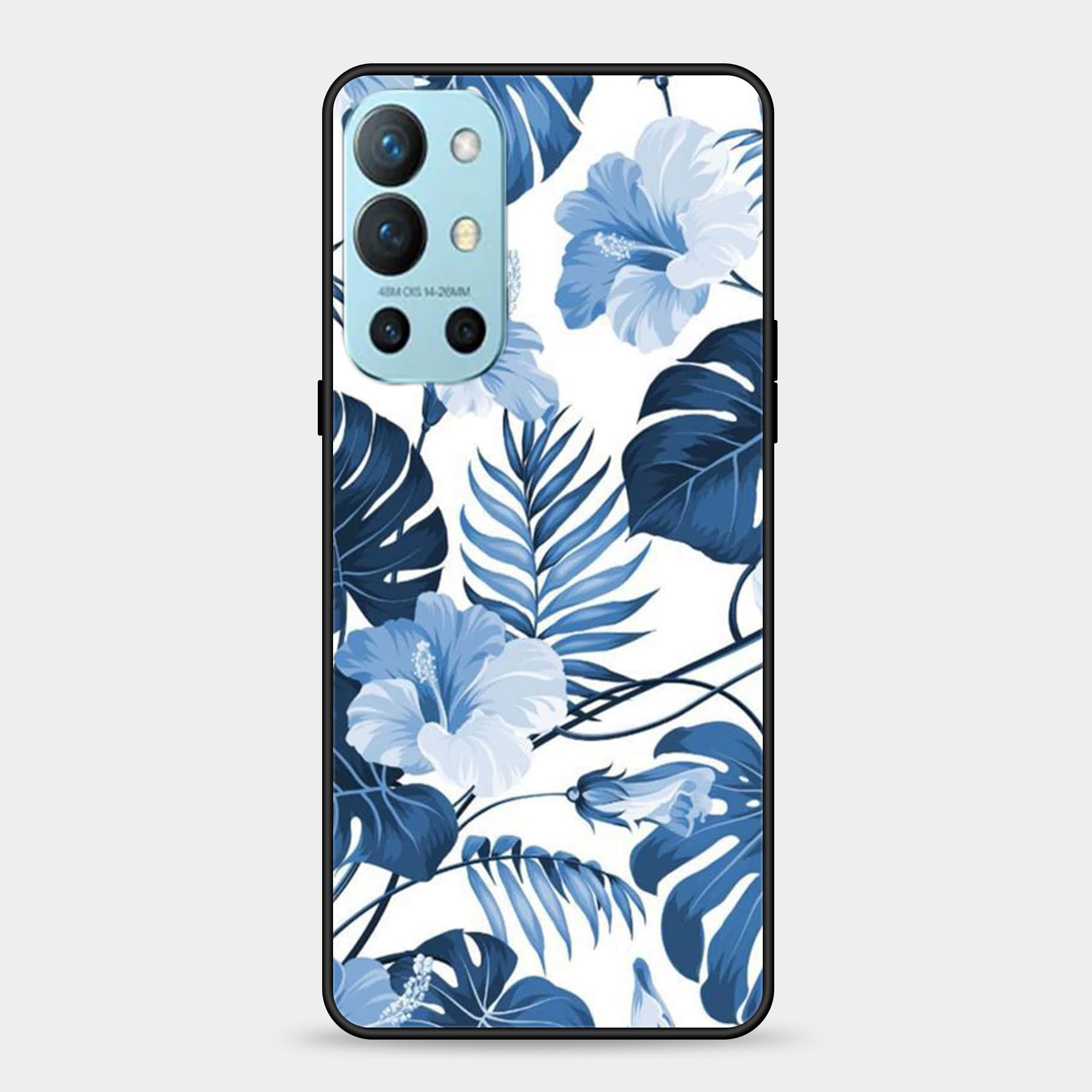 OnePlus 9R Design-003 Premium Glossy Phone Case