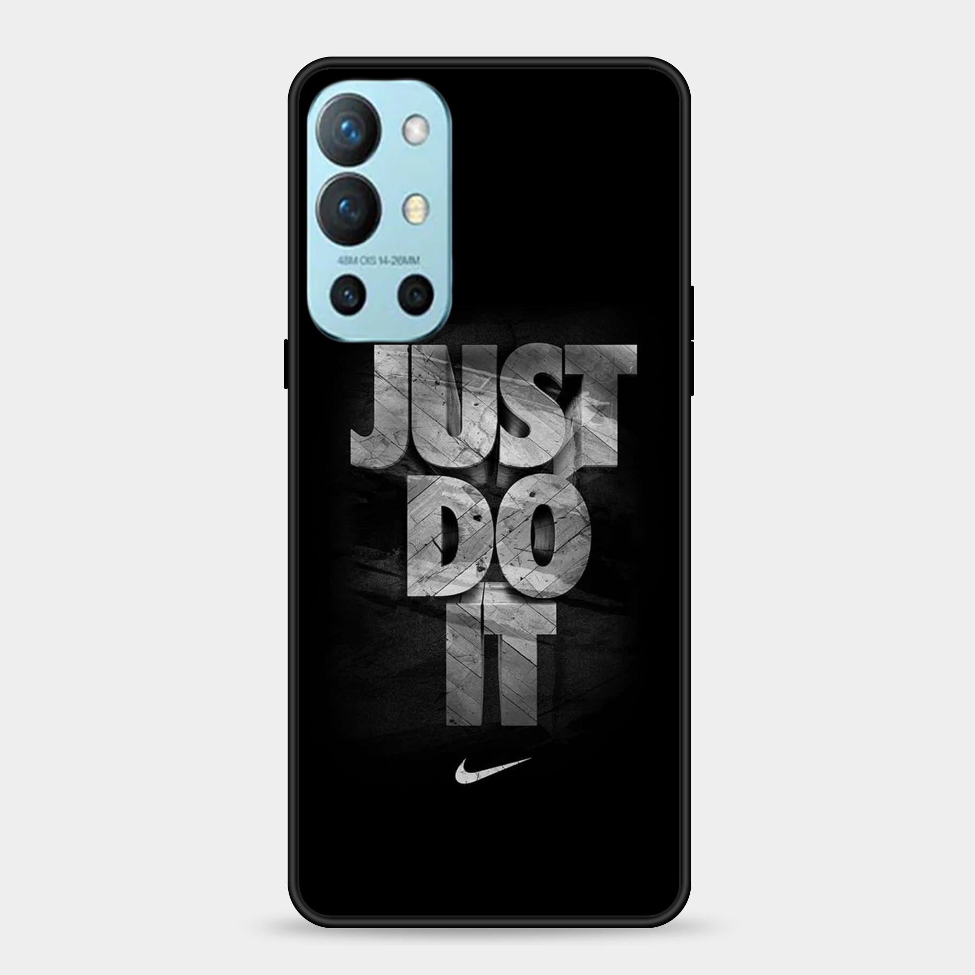 OnePlus 9R Design-011 Premium Glossy Phone Case