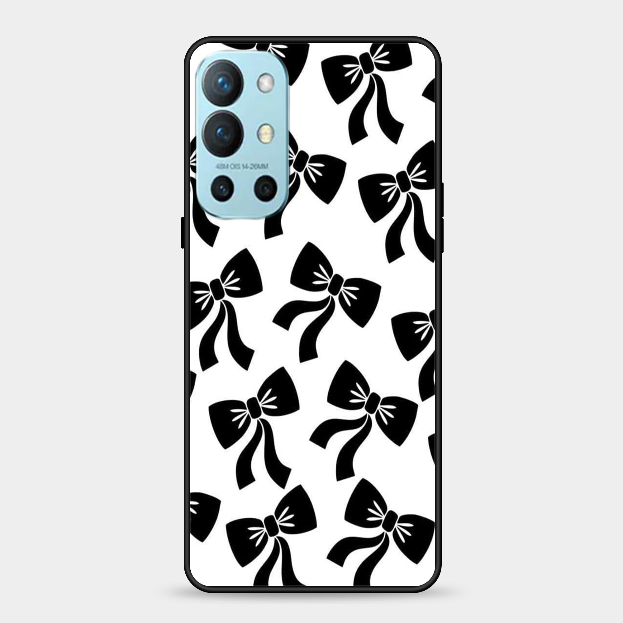 OnePlus 9R Design-024 Premium Glossy Phone Case