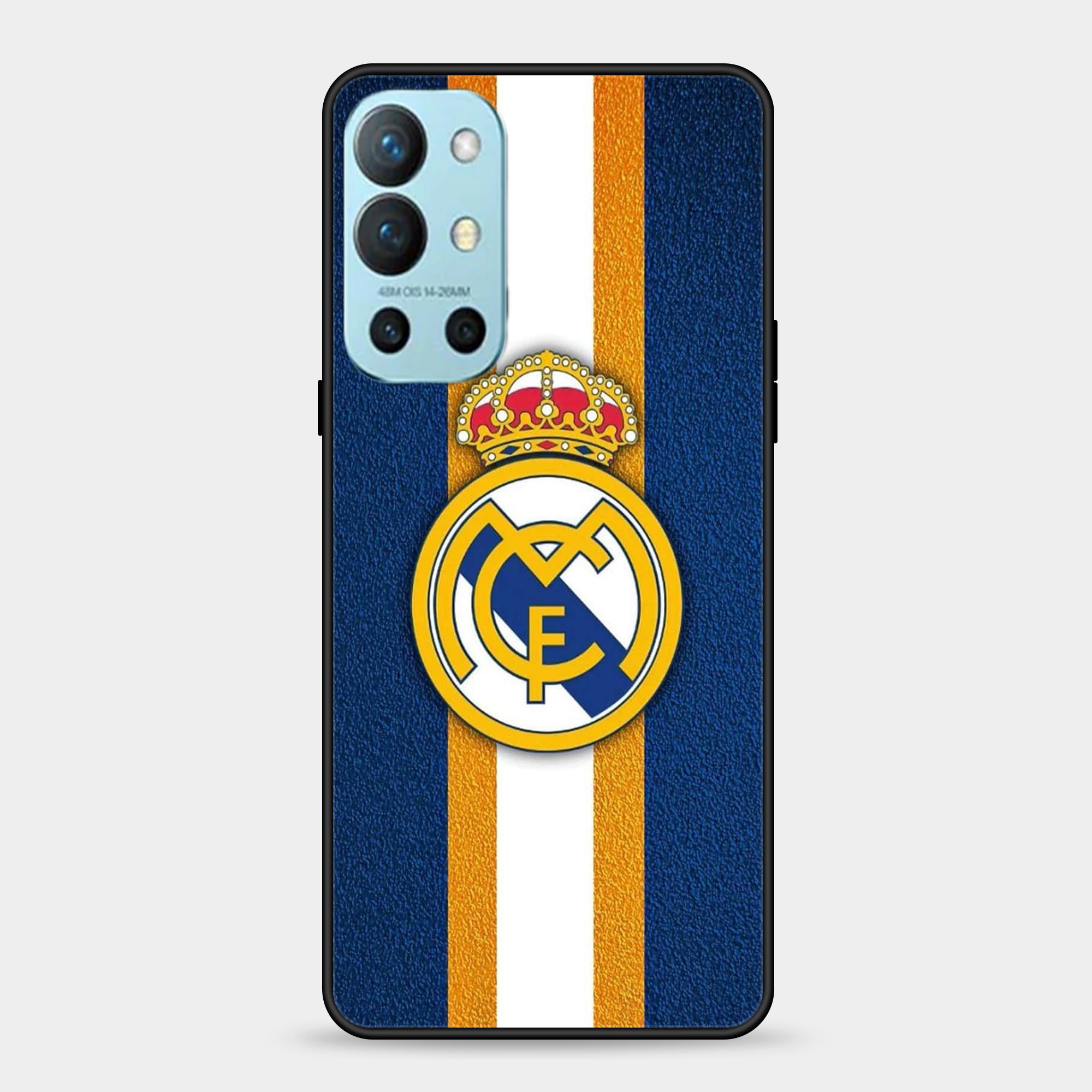 OnePlus 9R Design-040 Premium Glossy Phone Case