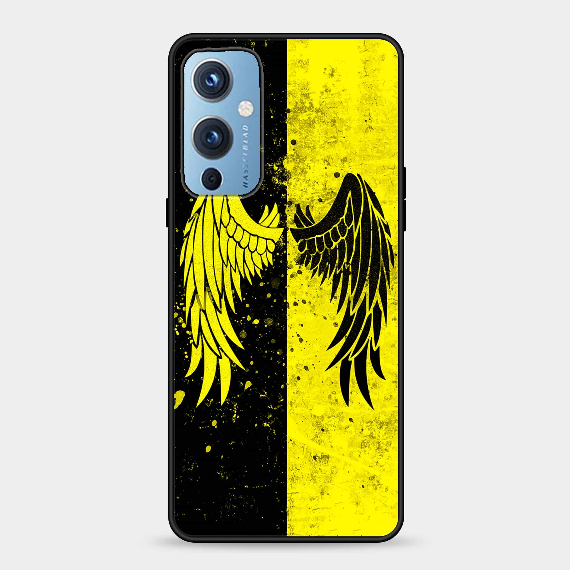 OnePlus 9 Design-007 Premium Glossy Phone Case