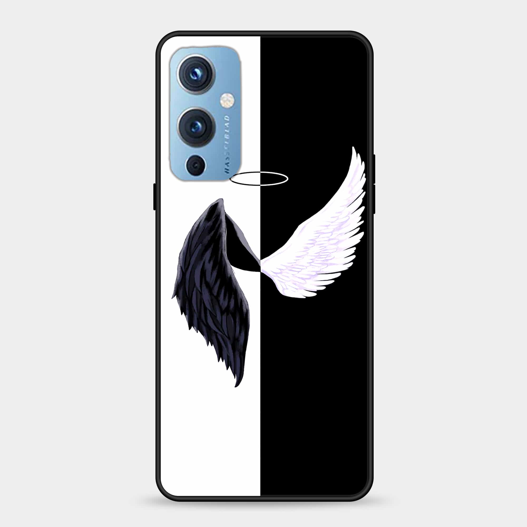 OnePlus 9 Design-010 Premium Glossy Phone Case
