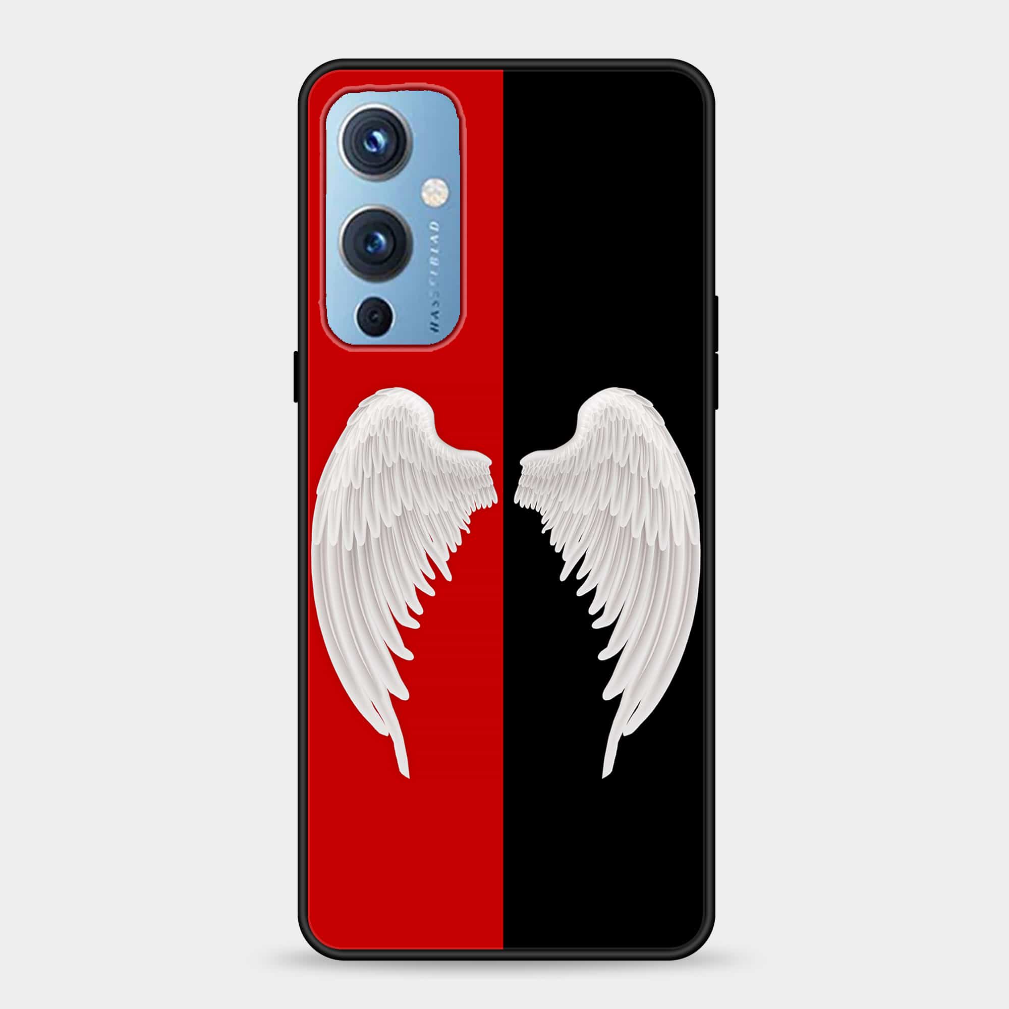 OnePlus 9 Design-011 Premium Glossy Phone Case