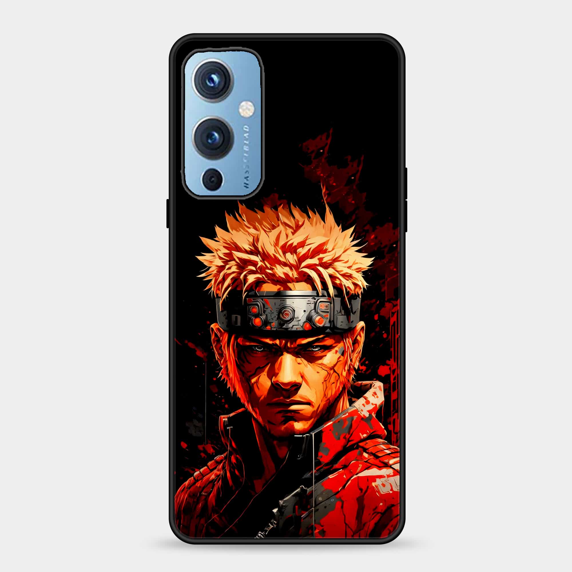 OnePlus 9 Pro Design-013 Premium Glossy Phone Case