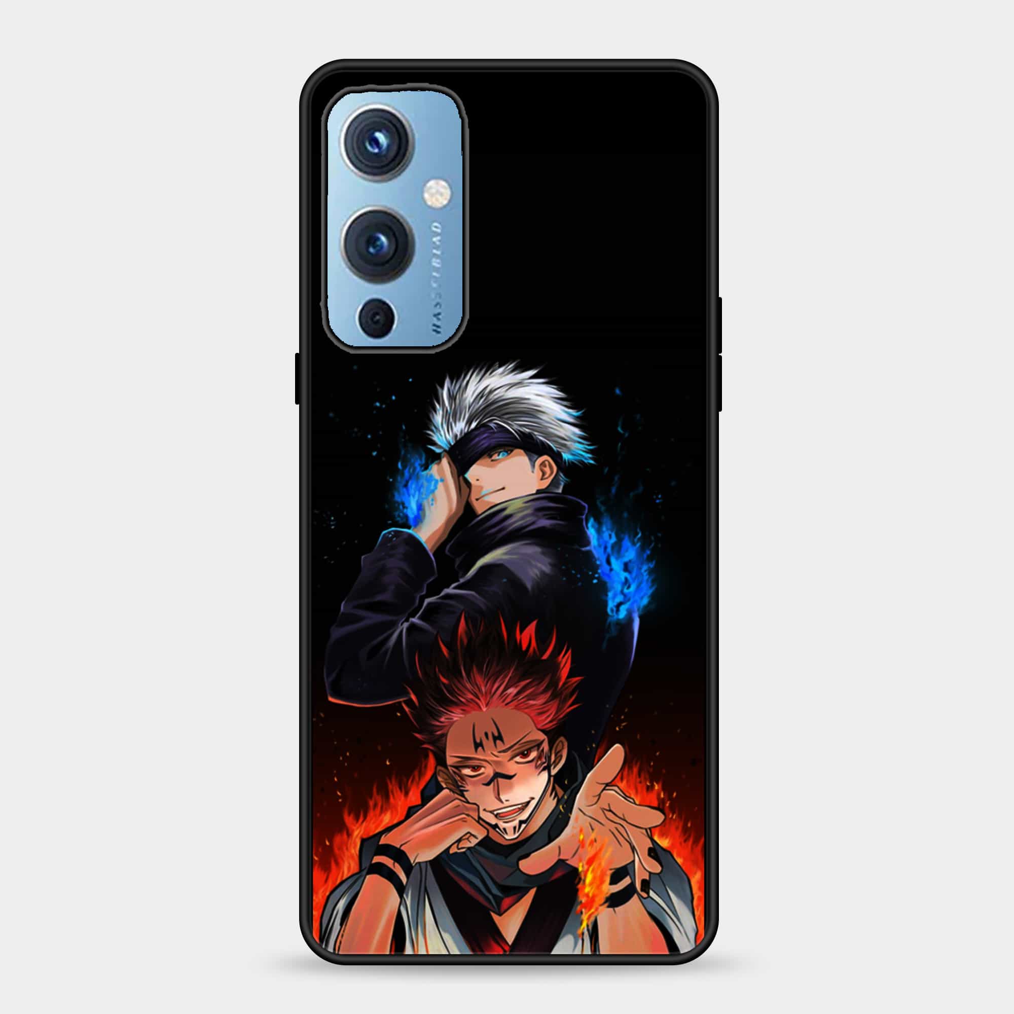 OnePlus 9 Design-014 Premium Glossy Phone Case