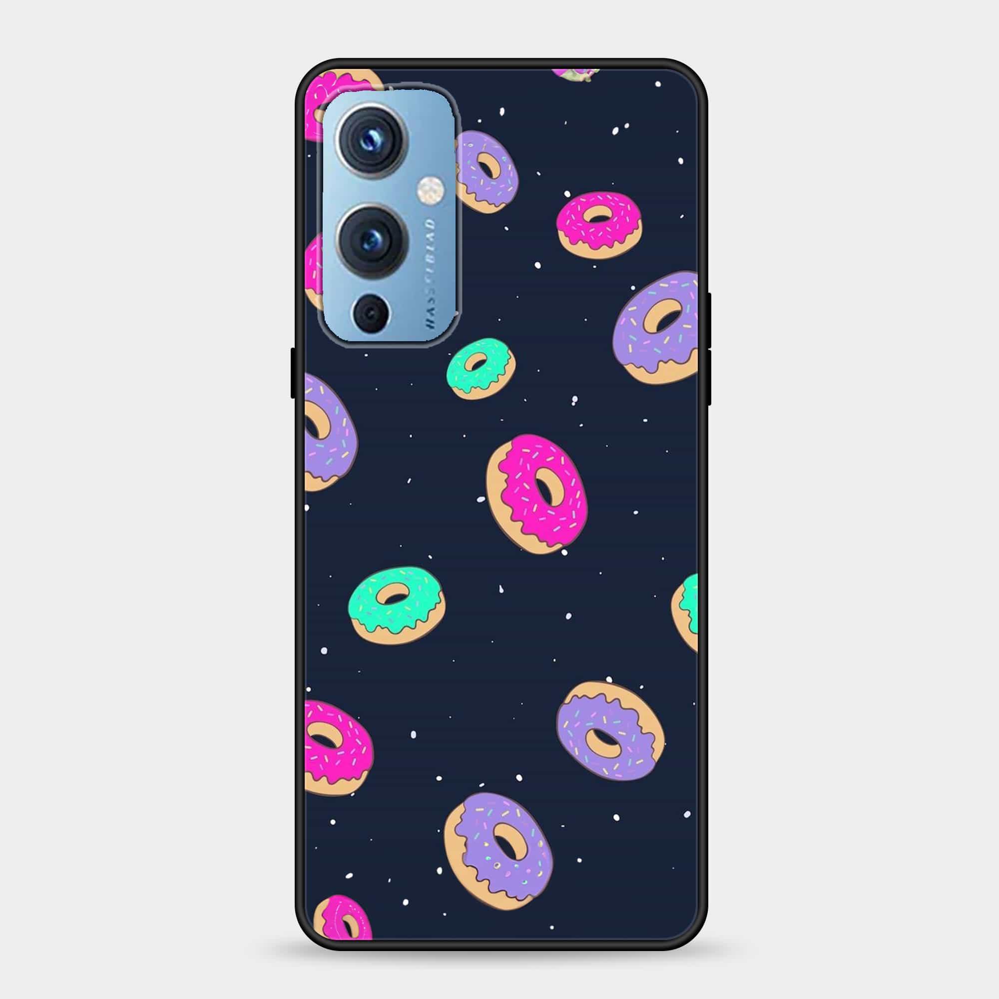 OnePlus 9 Pro Design-019 Premium Glossy Phone Case