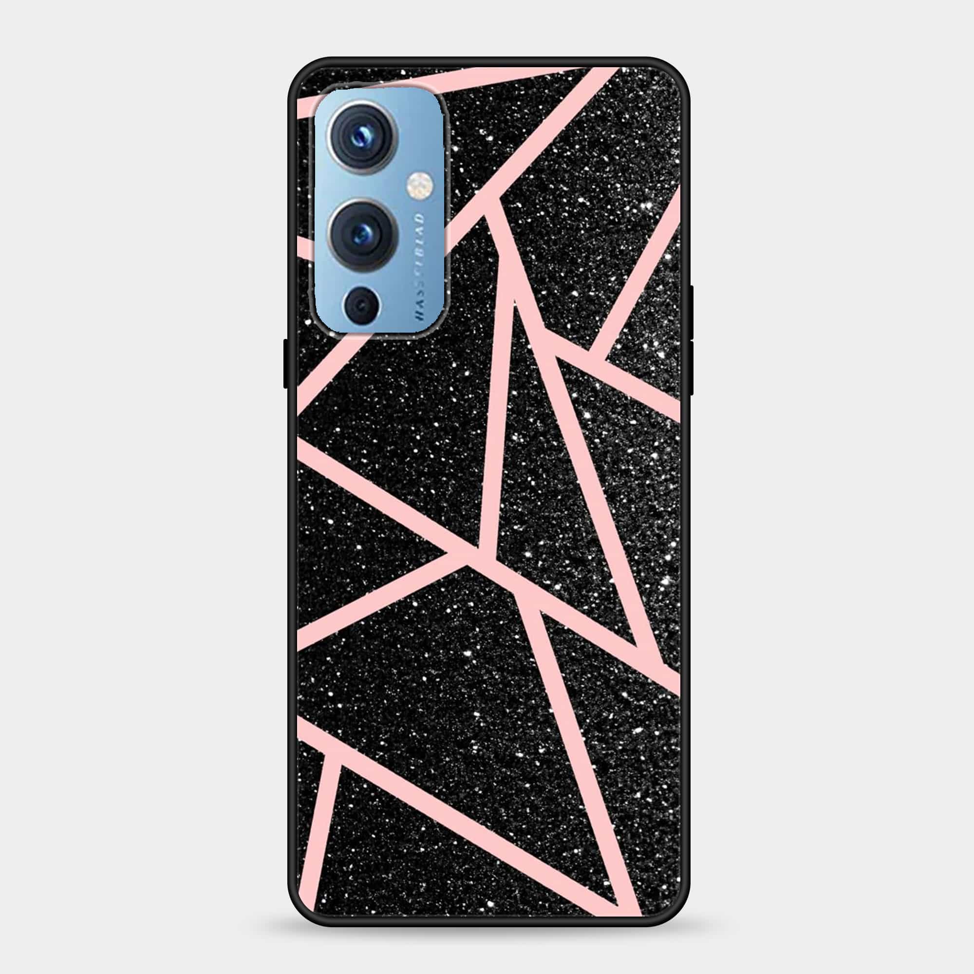 OnePlus 9 Pro Design-023 Premium Glossy Phone Case