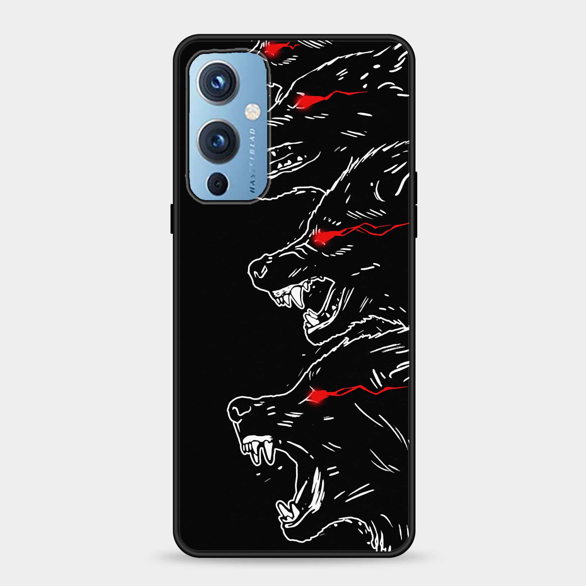 OnePlus 9 Pro Design-029 Premium Glossy Phone Case