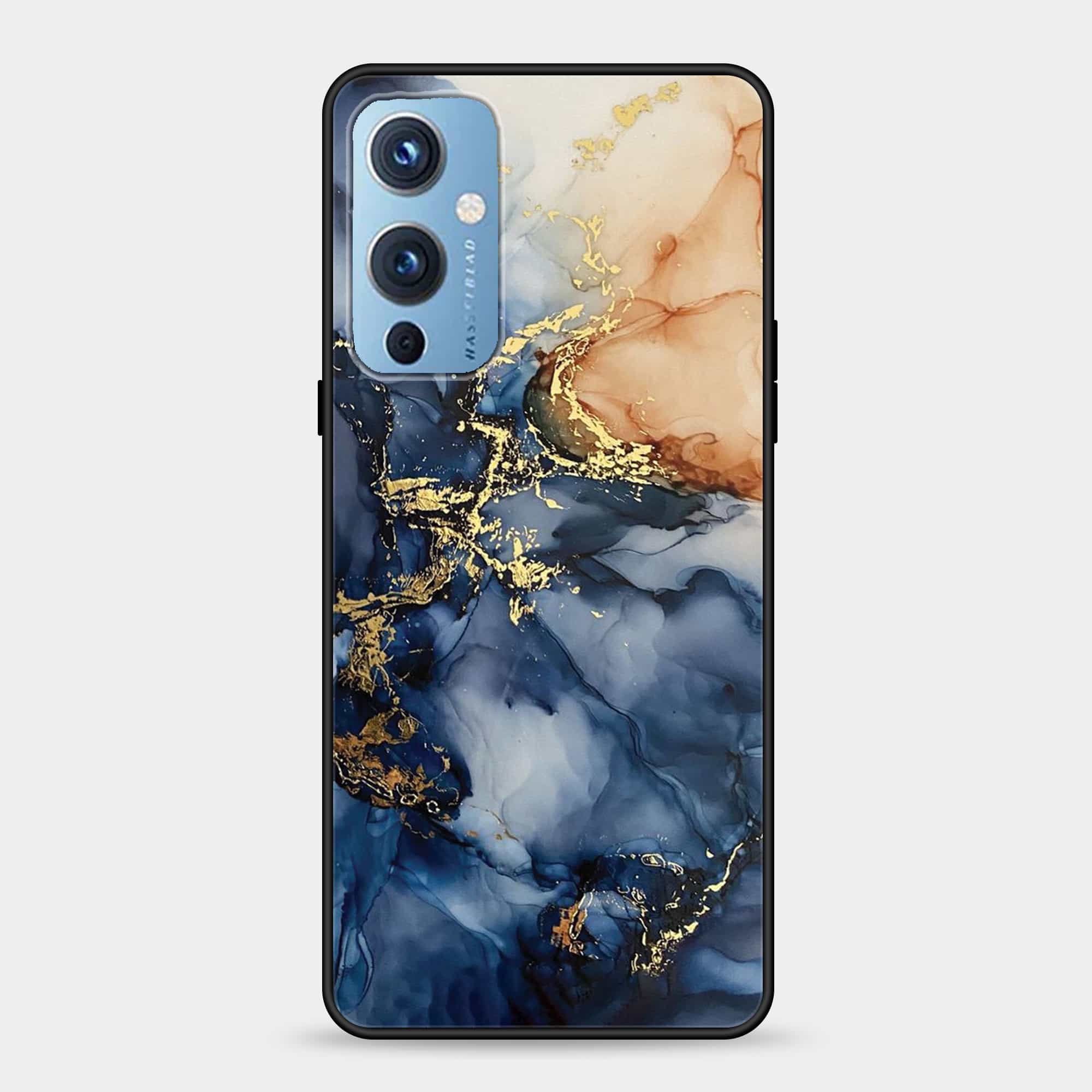 OnePlus 9 Pro Design-035 Premium Glossy Phone Case