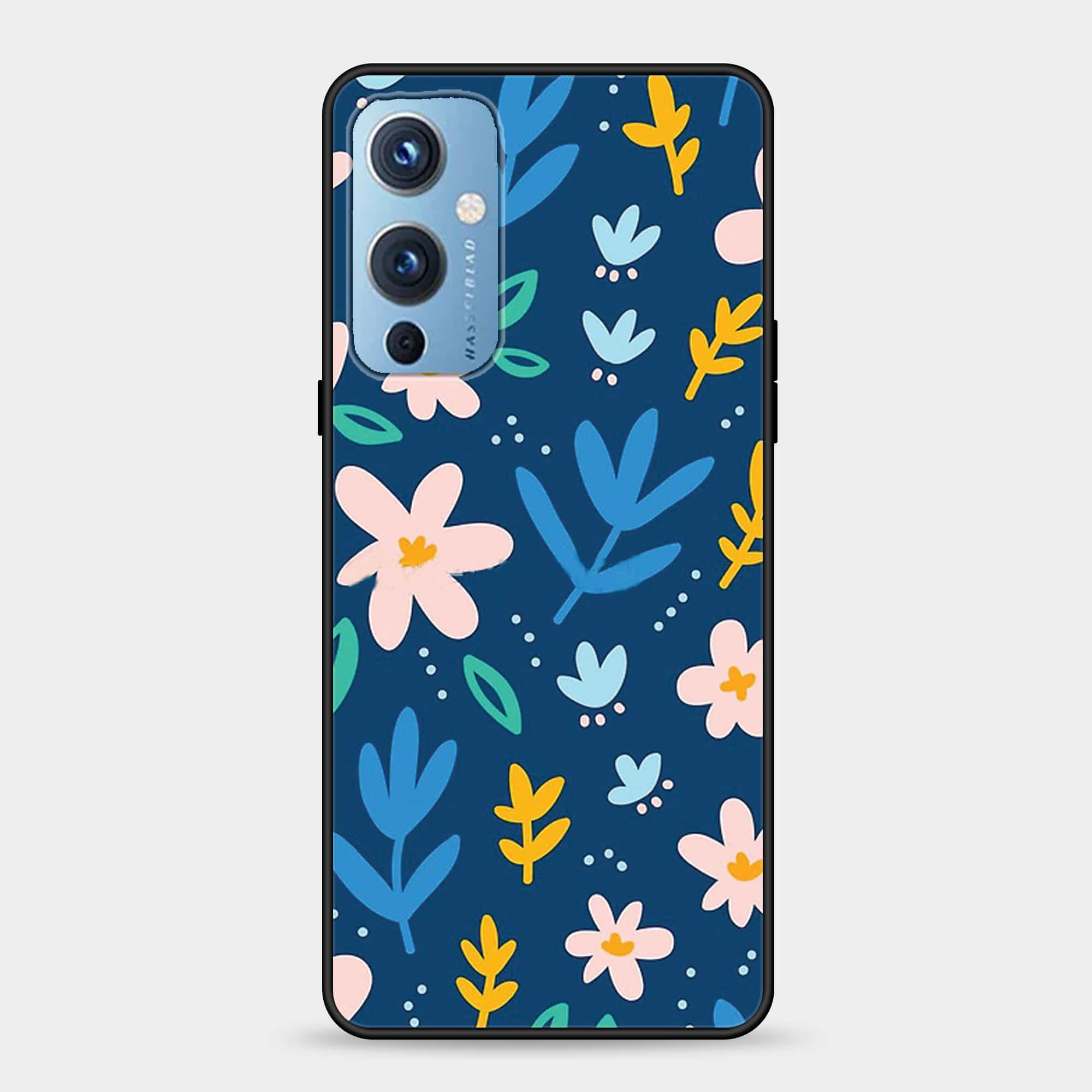 OnePlus 9 Pro Design-040 Premium Glossy Phone Case