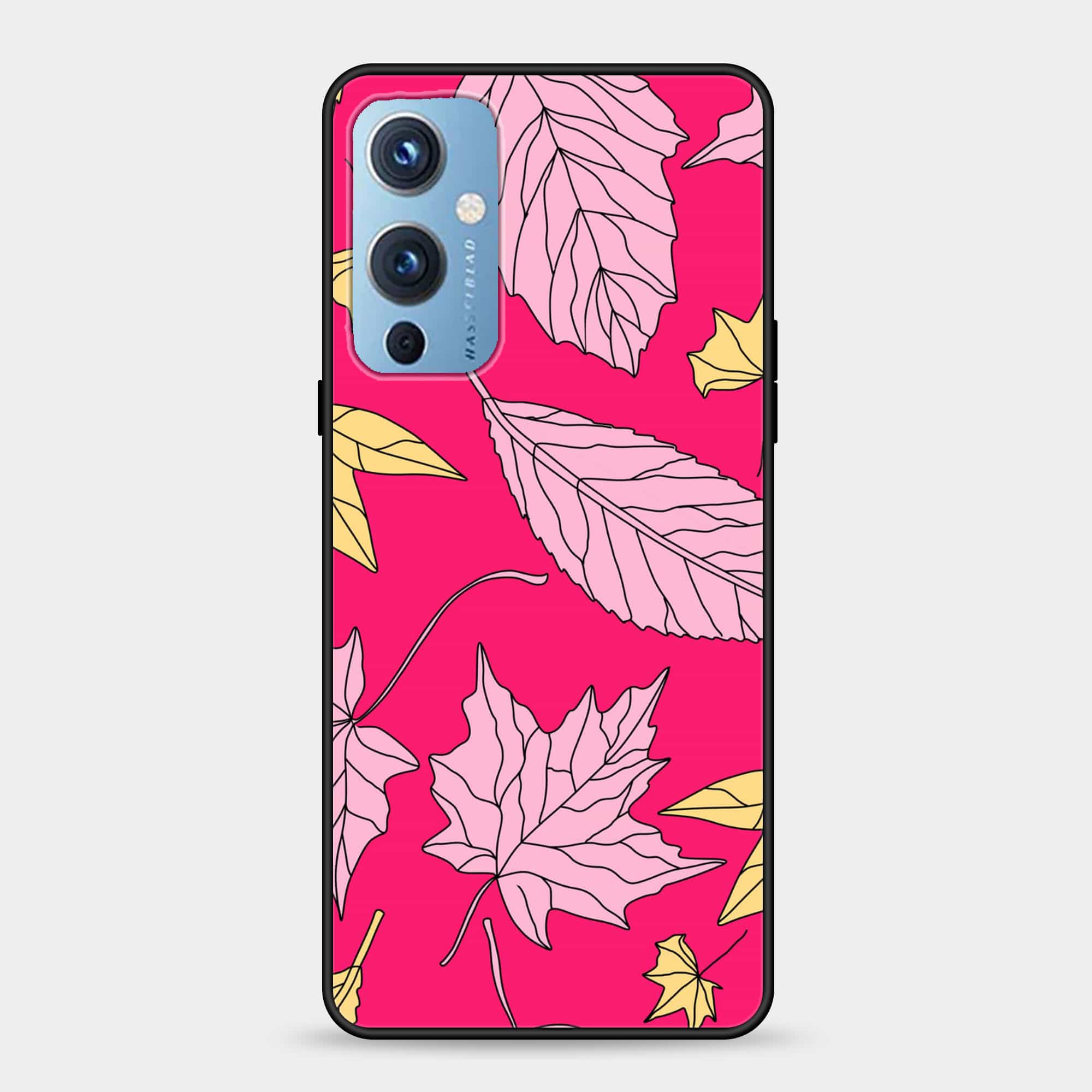 OnePlus 9 Pro Design-047 Premium Glossy Phone Case