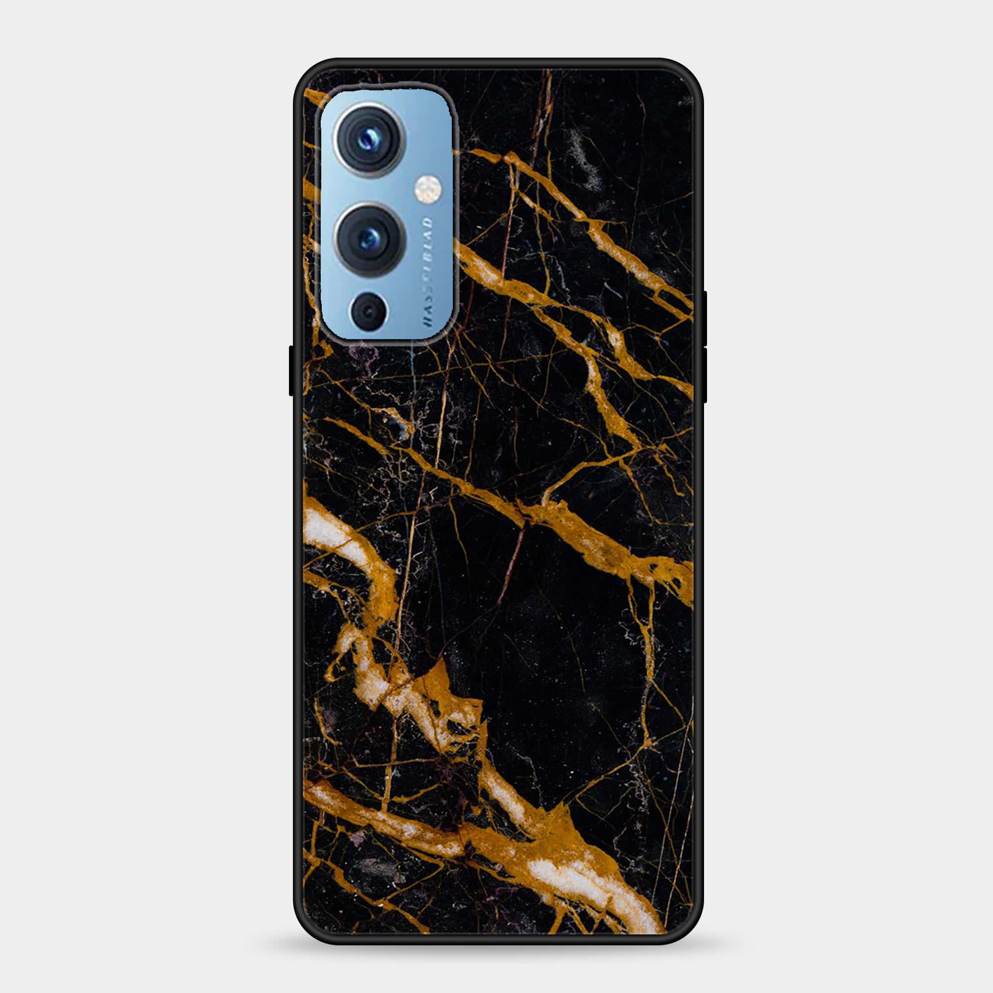 OnePlus 9 Pro Design-054 Premium Glossy Phone Case
