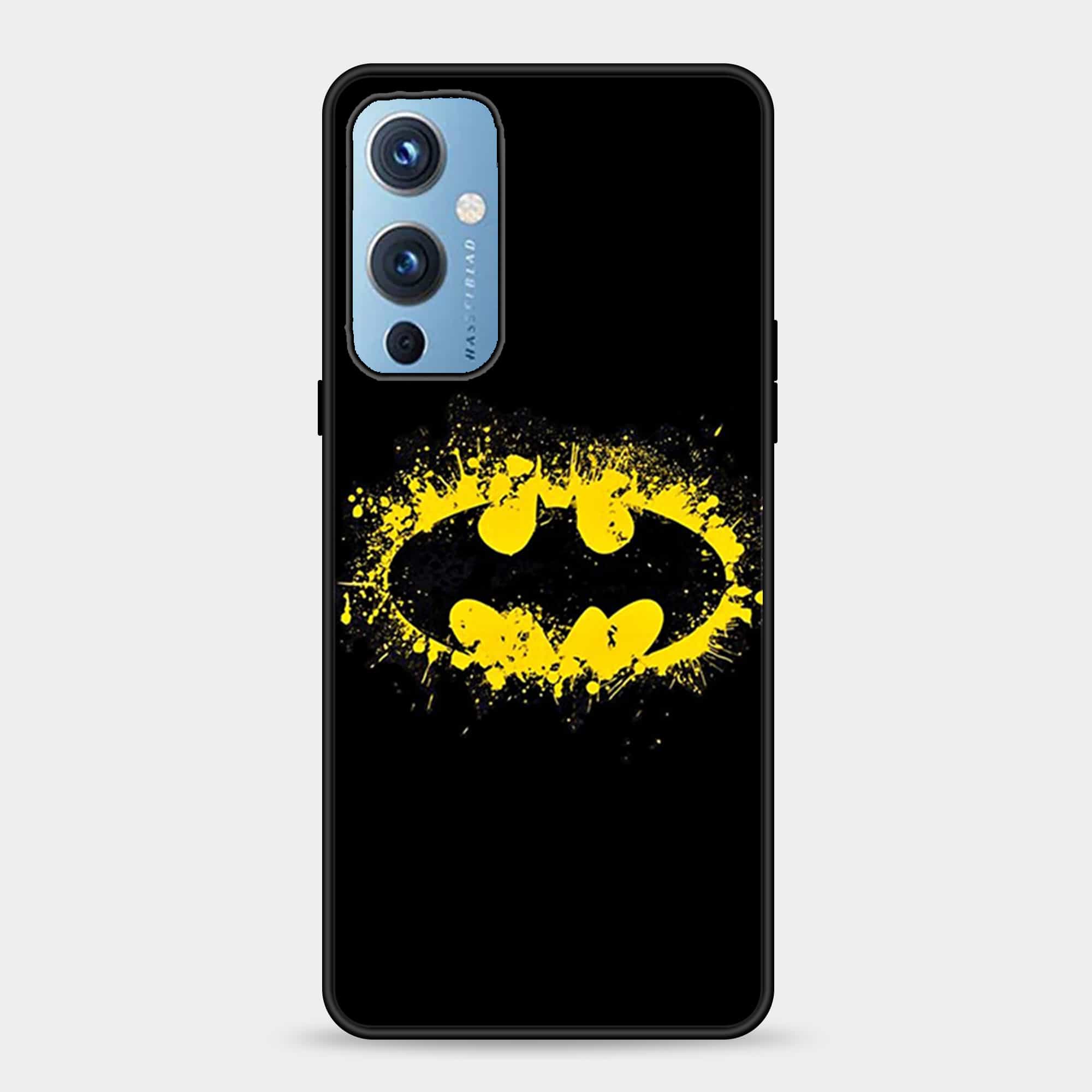 OnePlus 9 Design-073 Premium Glossy Phone Case