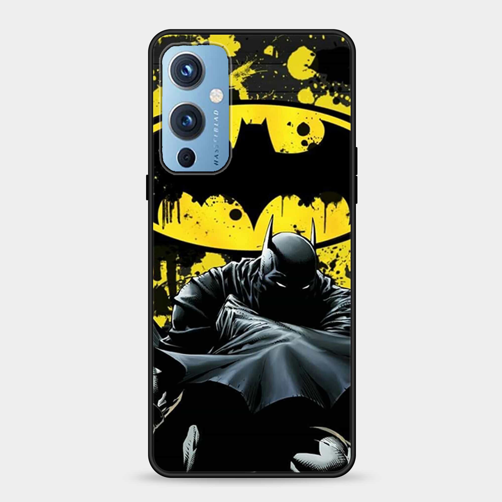 OnePlus 9 Design-079 Premium Glossy Phone Case