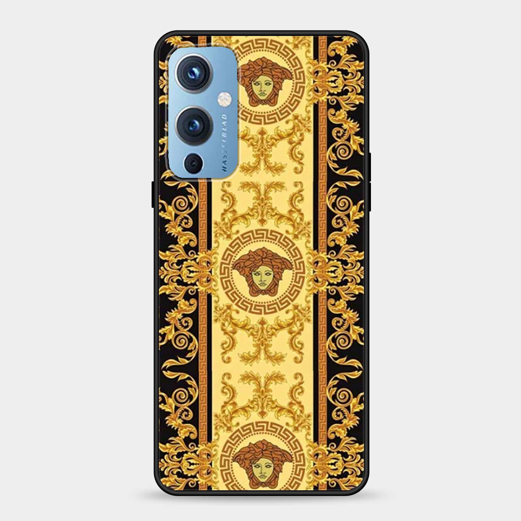 OnePlus 9 Design-083 Premium Glossy Phone Case