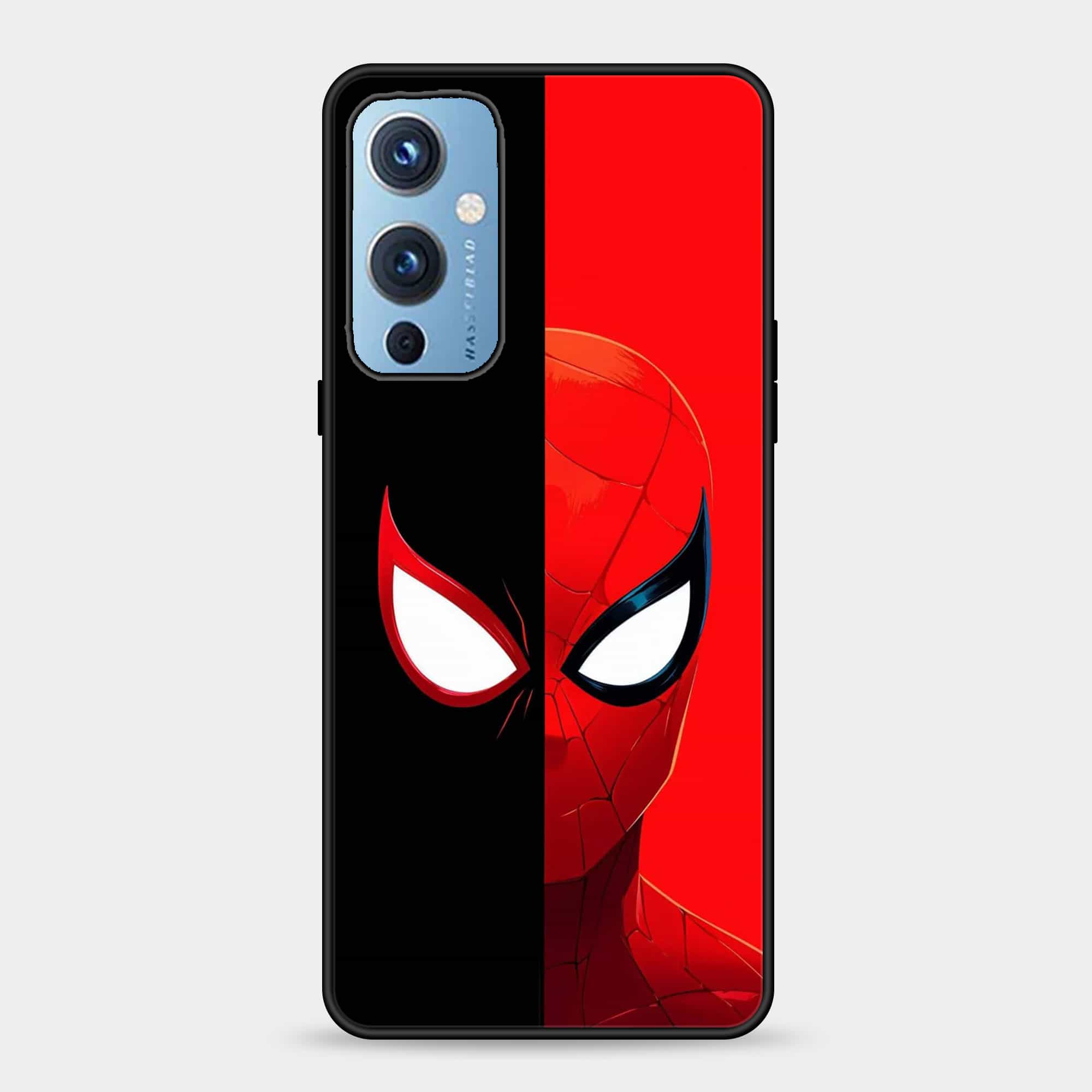 OnePlus 9 Design-086 Premium Glossy Phone Case