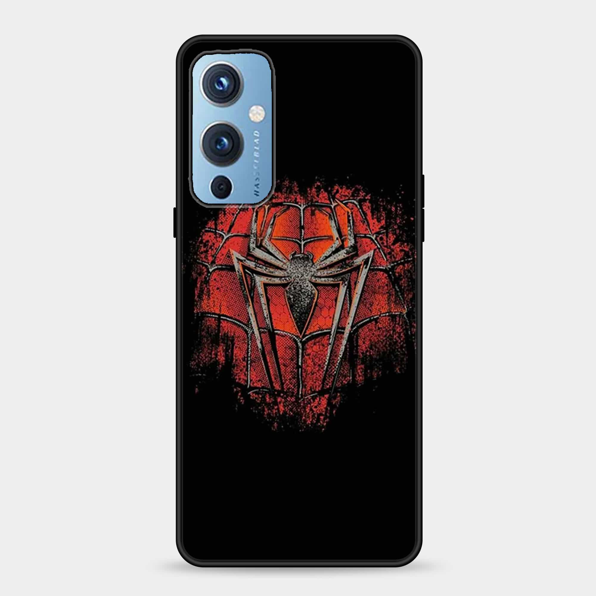 OnePlus 9 Pro Design-109 Premium Glossy Phone Case