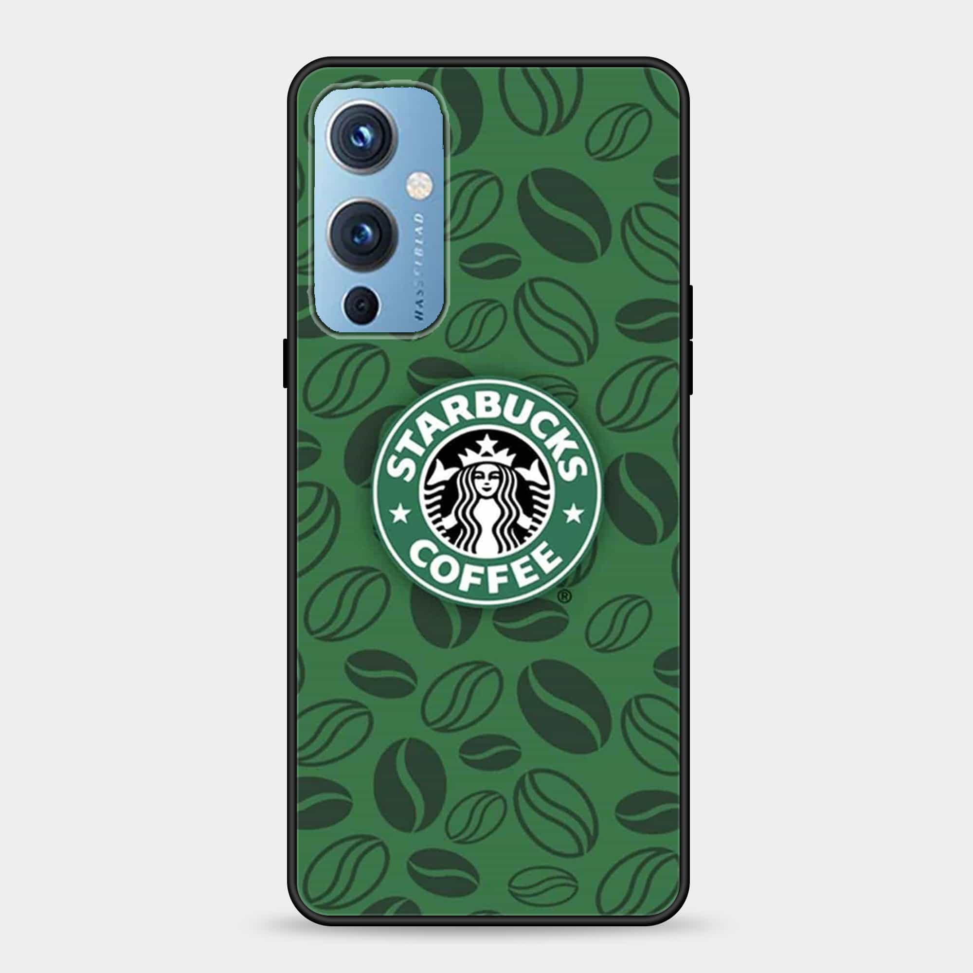 OnePlus 9 Design-112 Premium Glossy Phone Case
